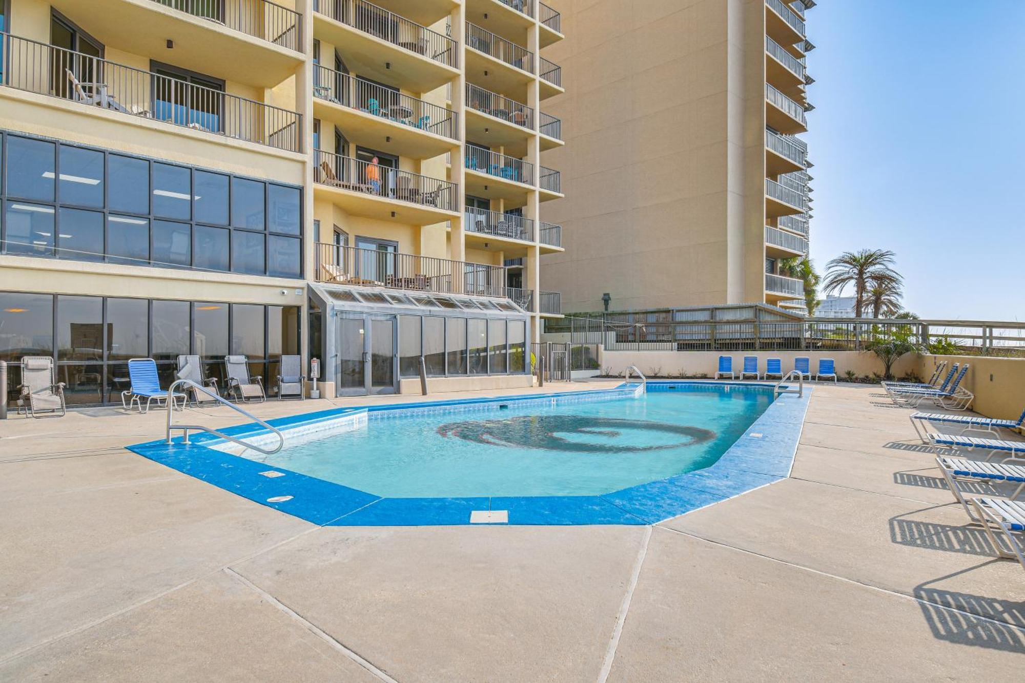Apartment Gulf Coast Luxury Getaway On Orange With Views Orange Beach