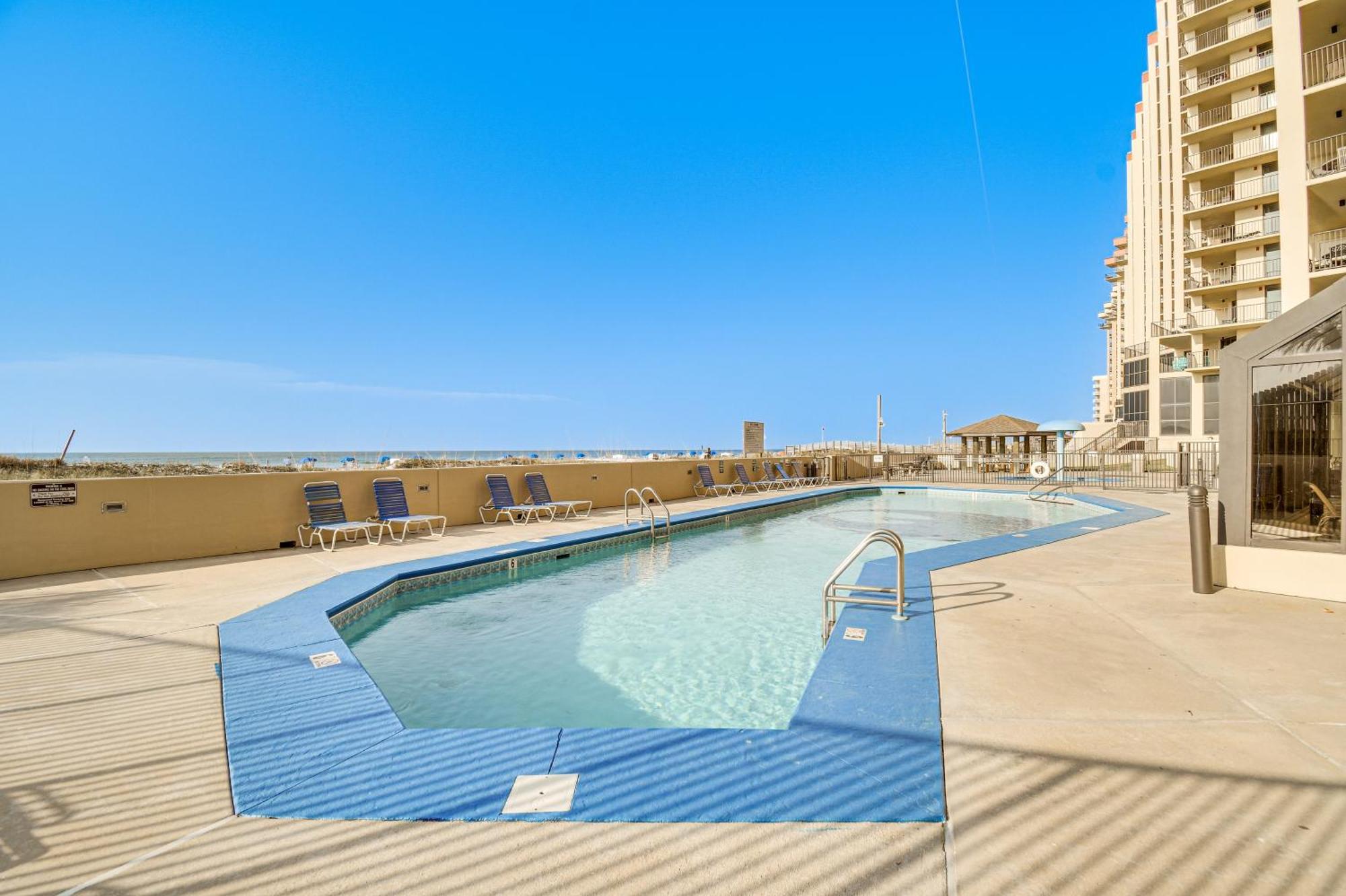 Gulf Coast Luxury Getaway On Orange With Views Apartment