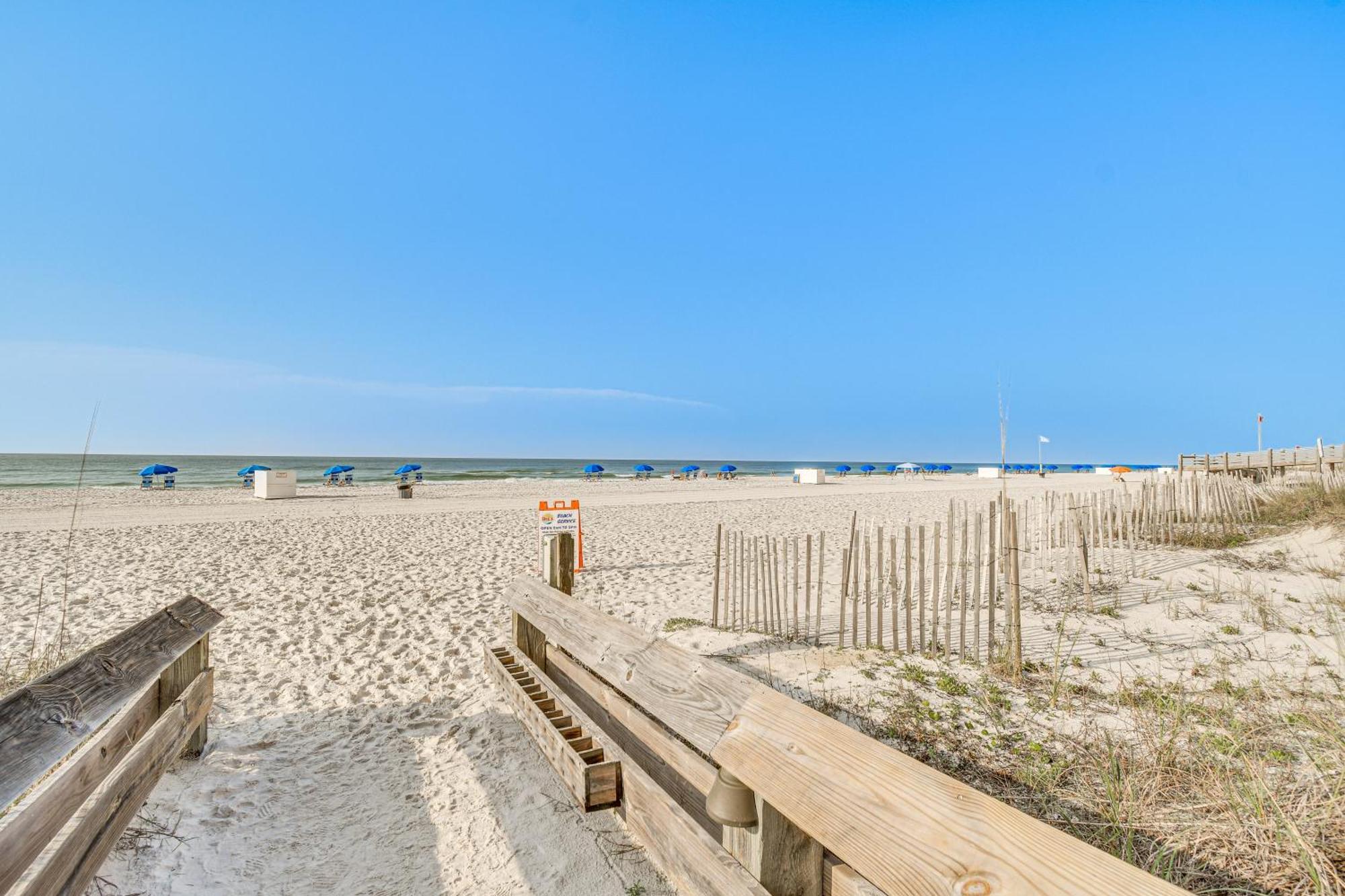 Gulf Coast Luxury Getaway On Orange With Views Orange Beach