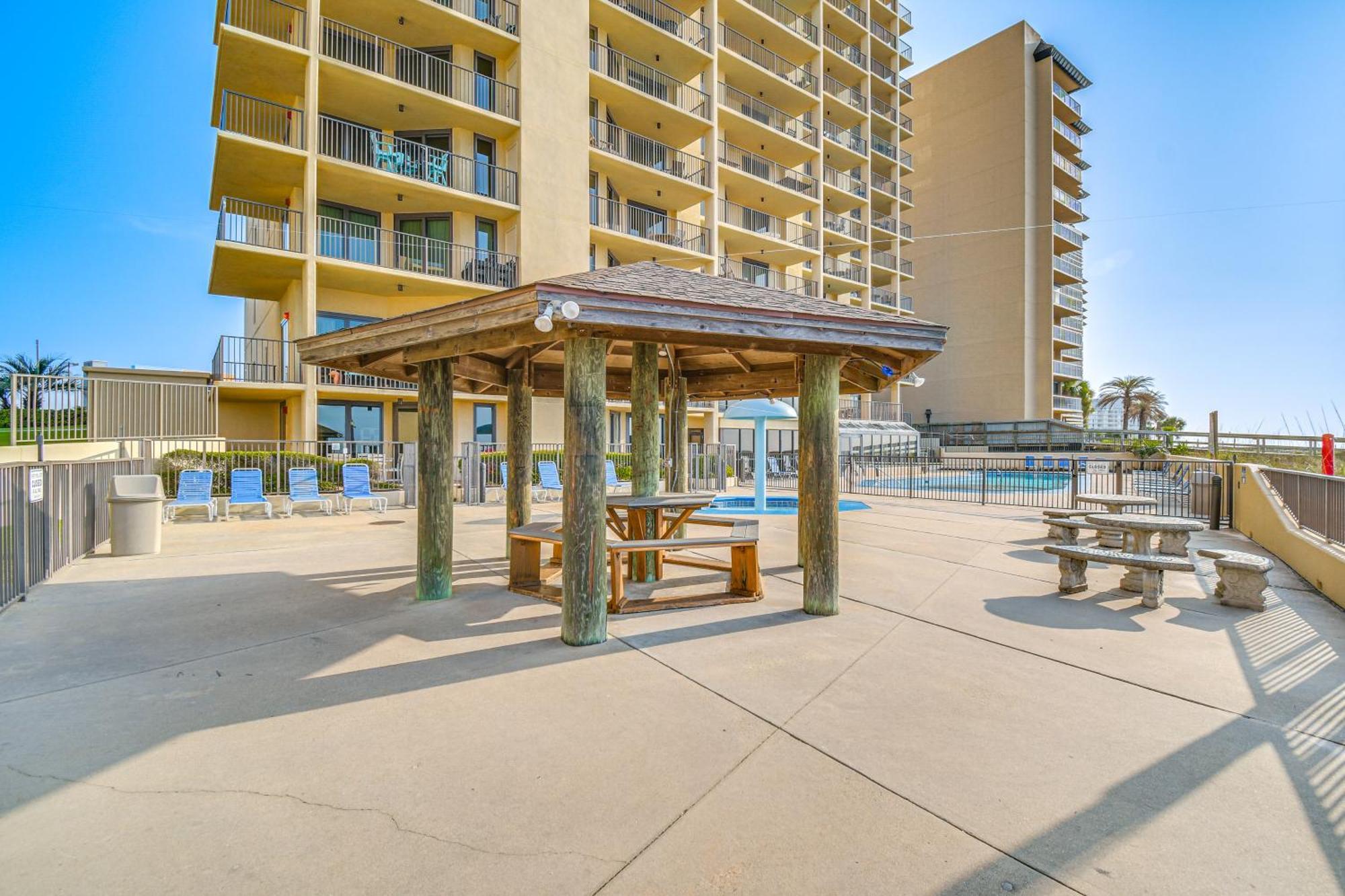 Gulf Coast Luxury Getaway On Orange With Views Apartment *