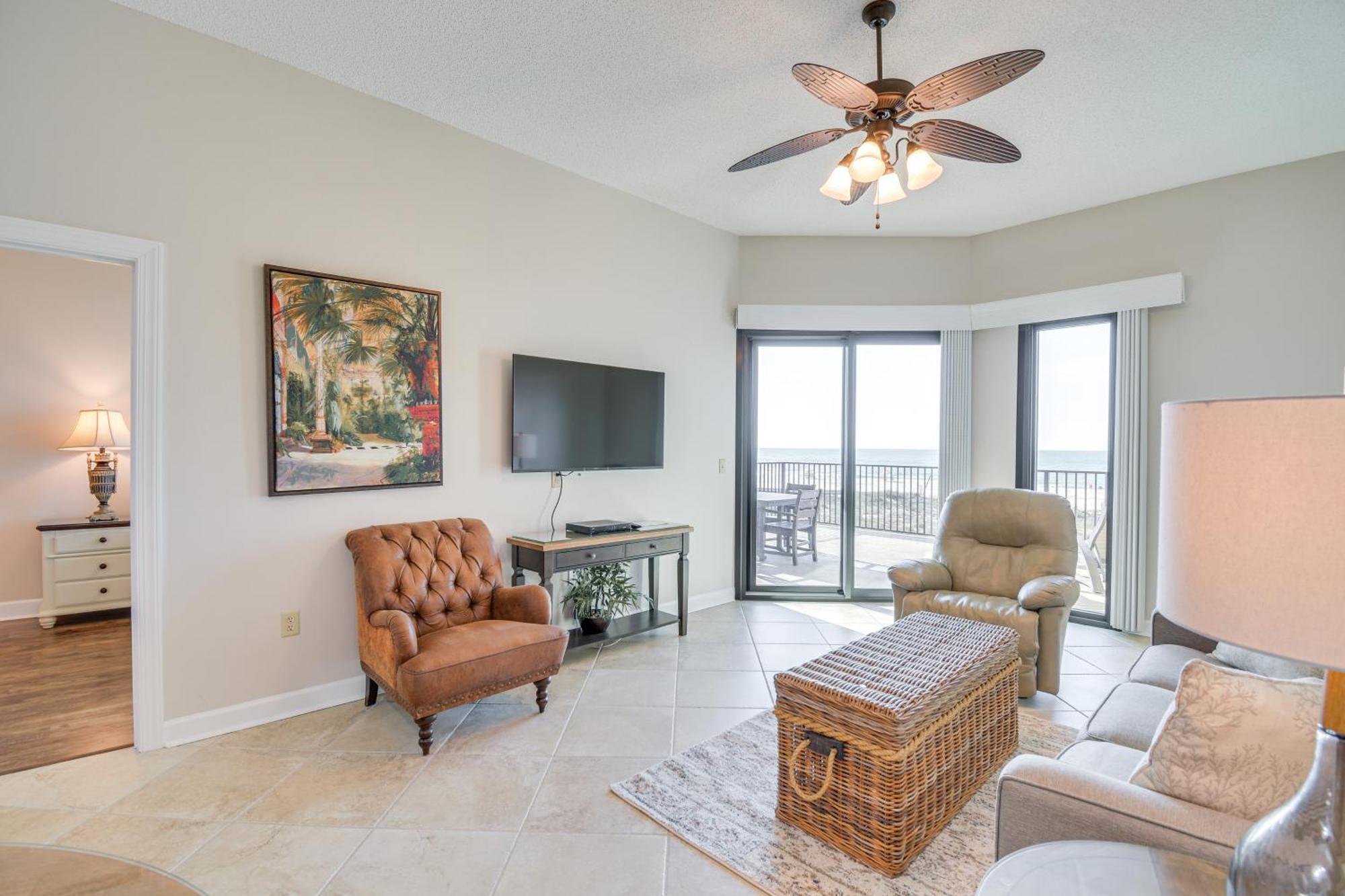 Gulf Coast Luxury Getaway On Orange With Views Apartment Orange Beach