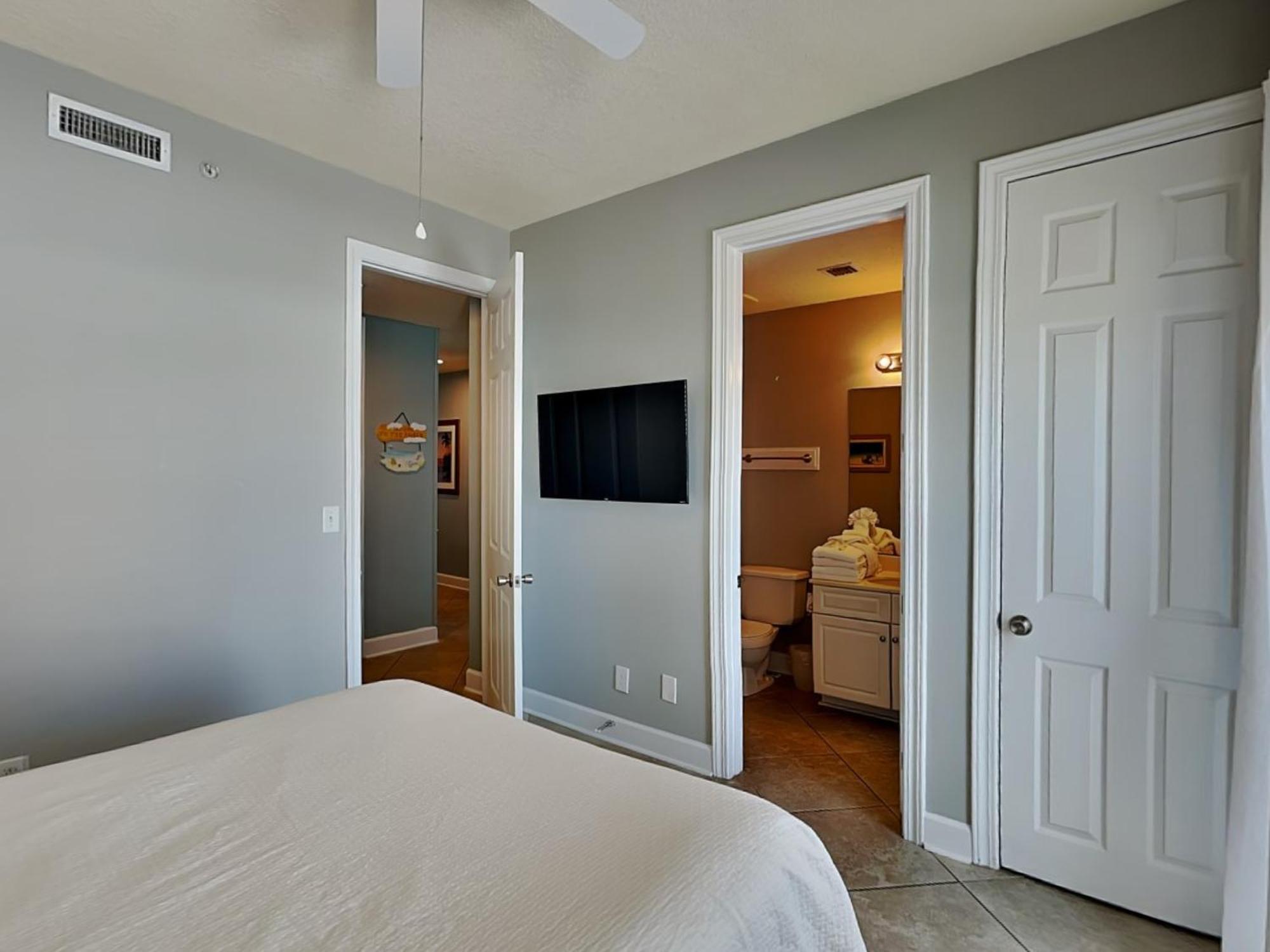 Apartment Regency Isle #512 Orange Beach
