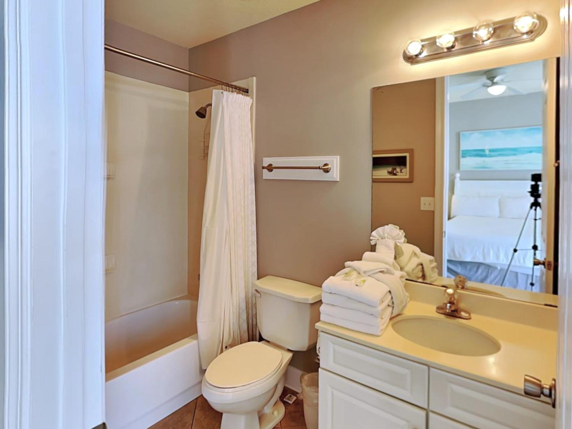 Regency Isle #512 * Orange Beach