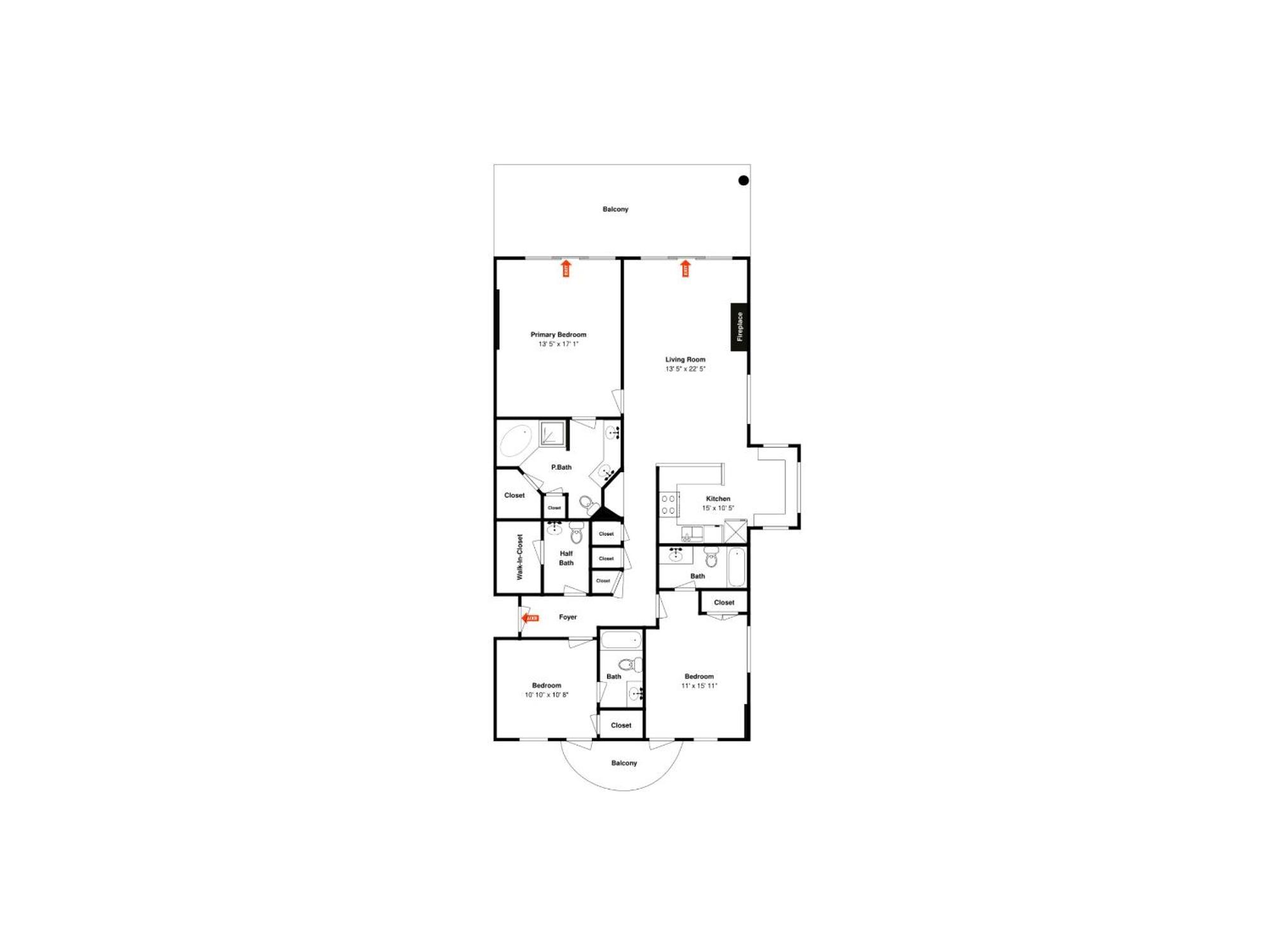Regency Isle #512