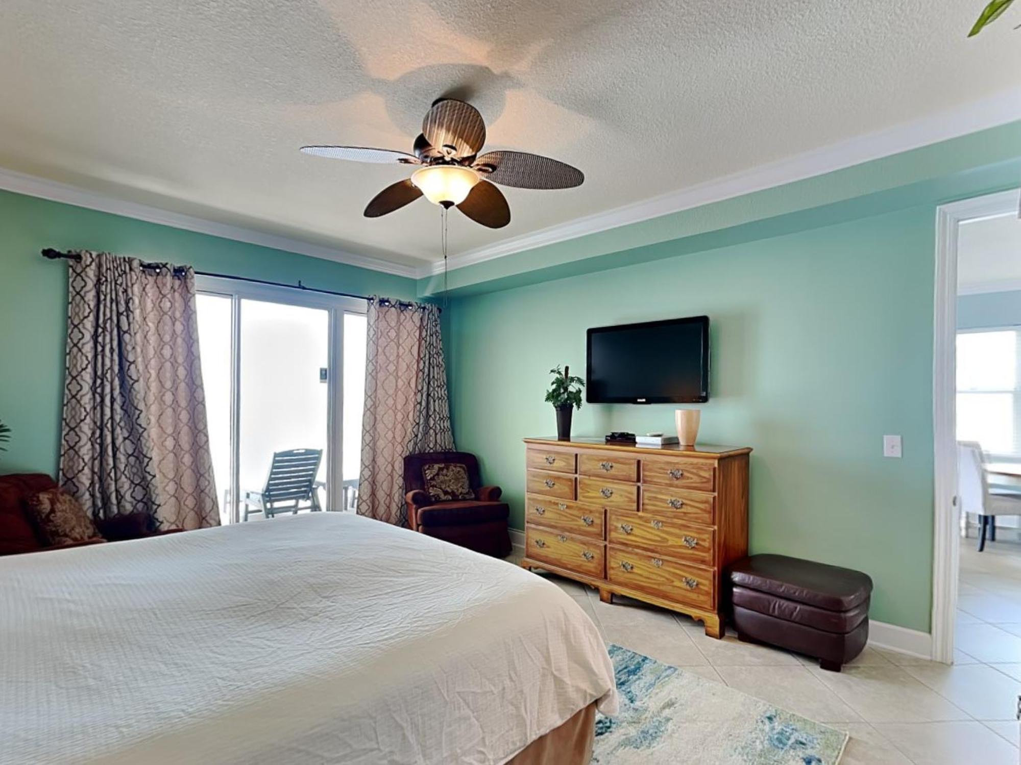 Regency Isle #512 Apartment