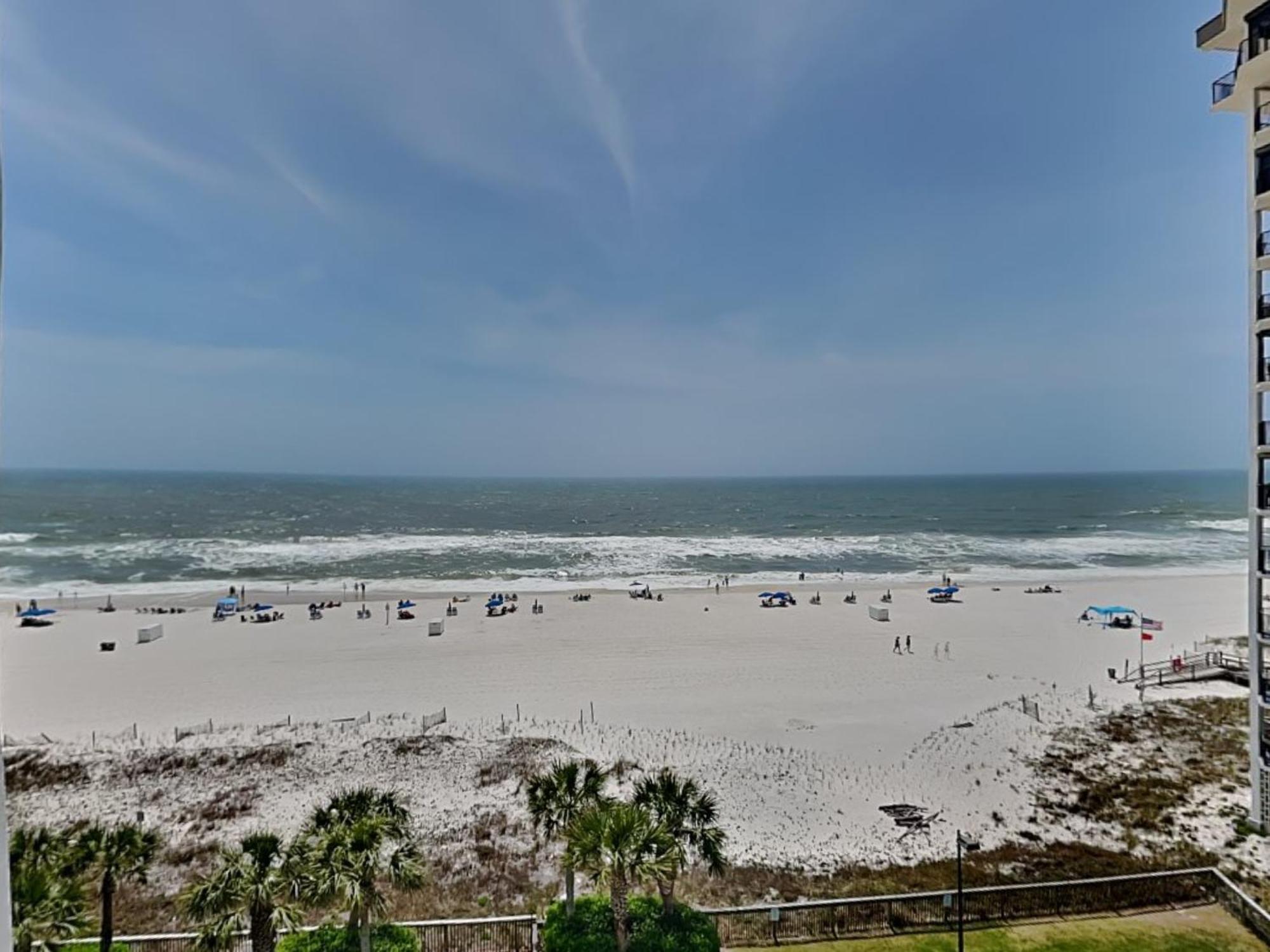 Apartment Regency Isle #512 *