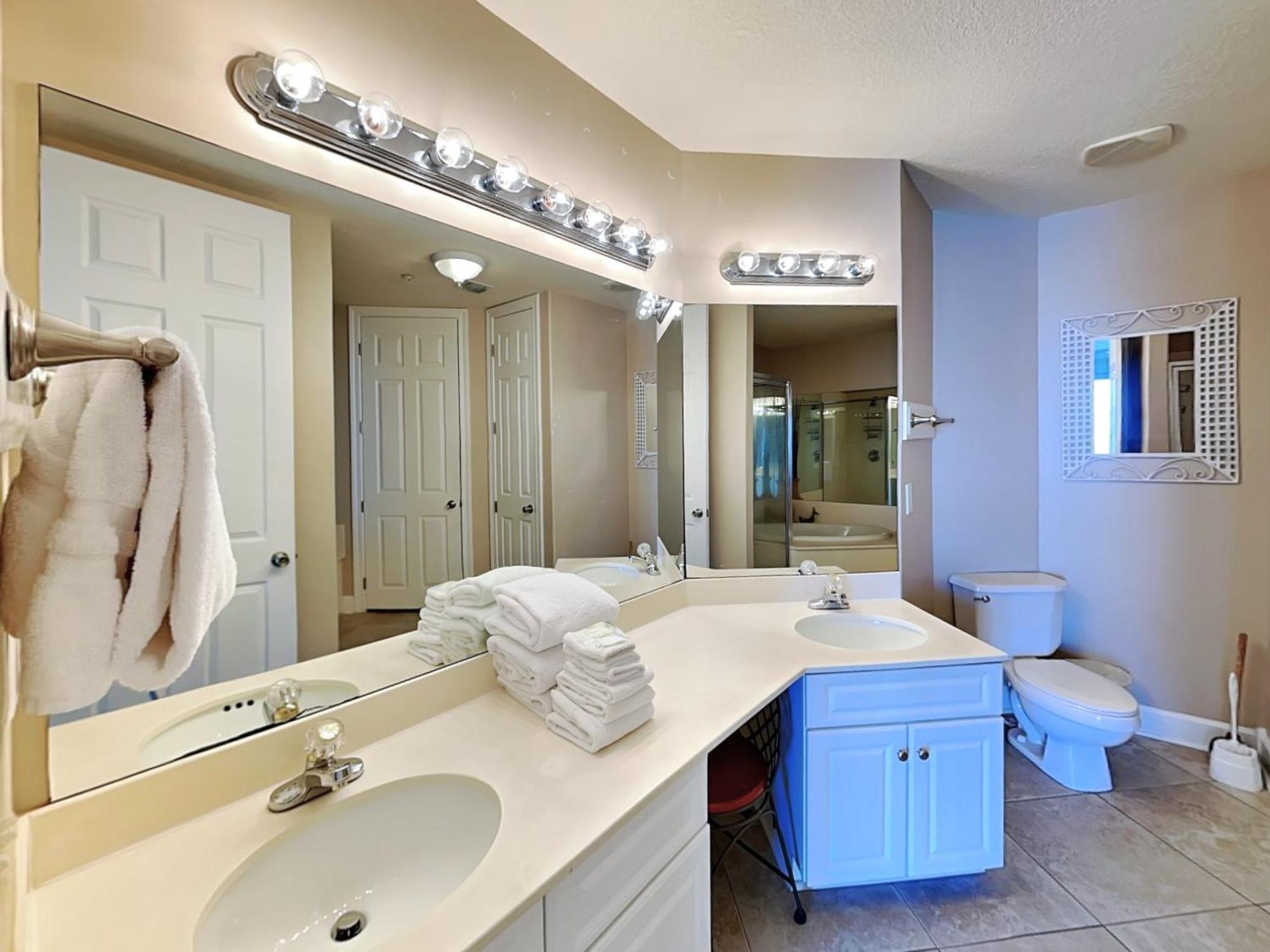 Apartment Regency Isle #512 Orange Beach