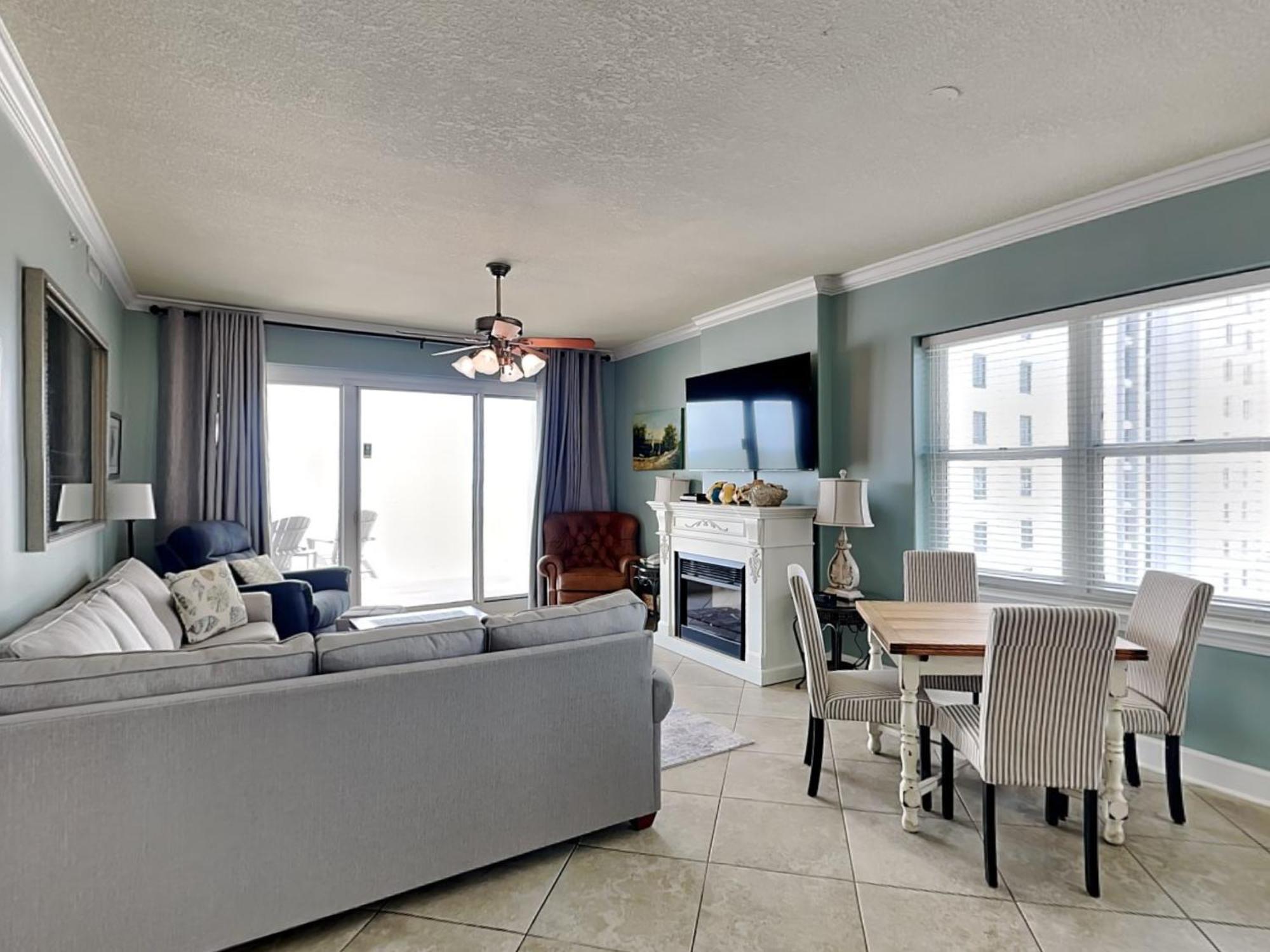 Apartment Regency Isle #512