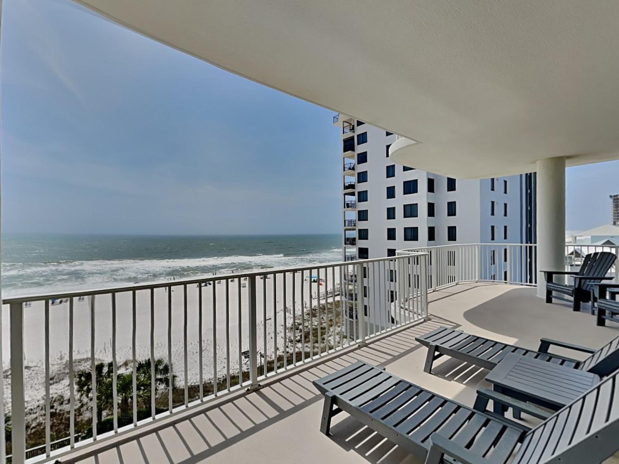 Regency Isle #512 Apartment Orange Beach