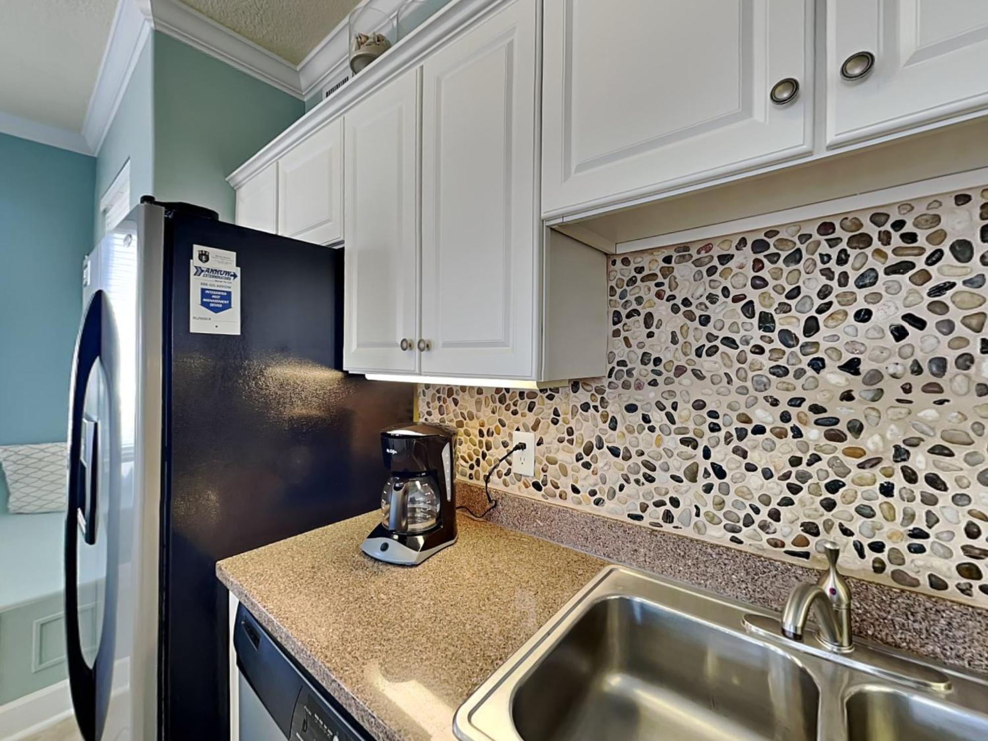 Regency Isle #512 * Orange Beach