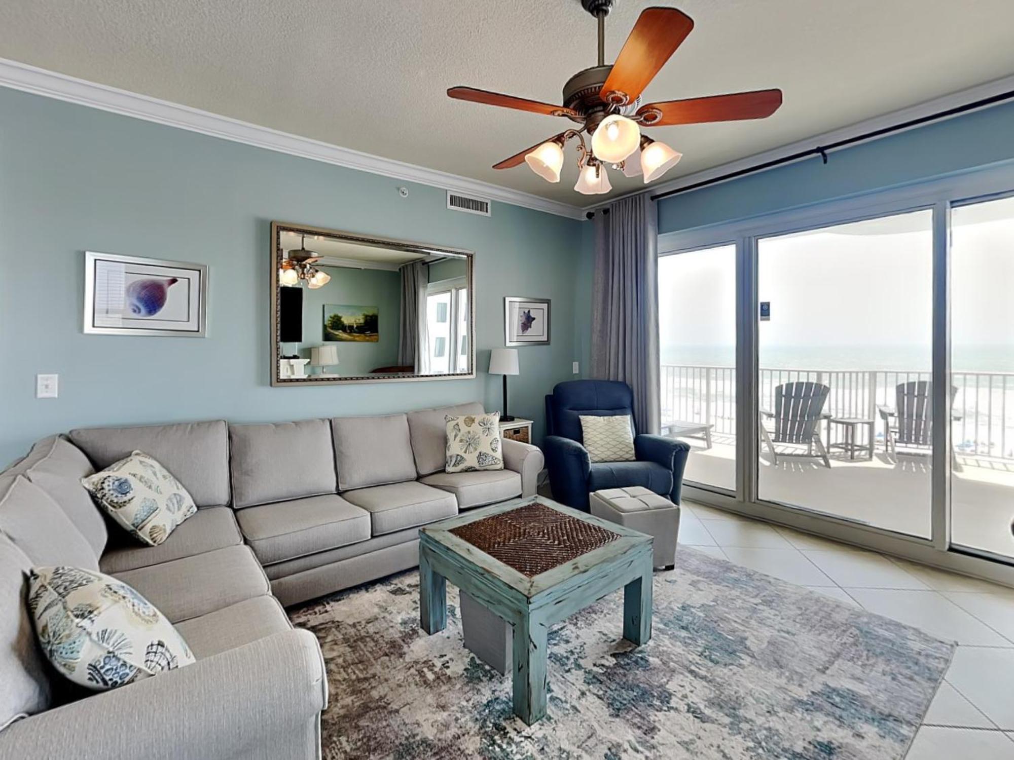Regency Isle #512
