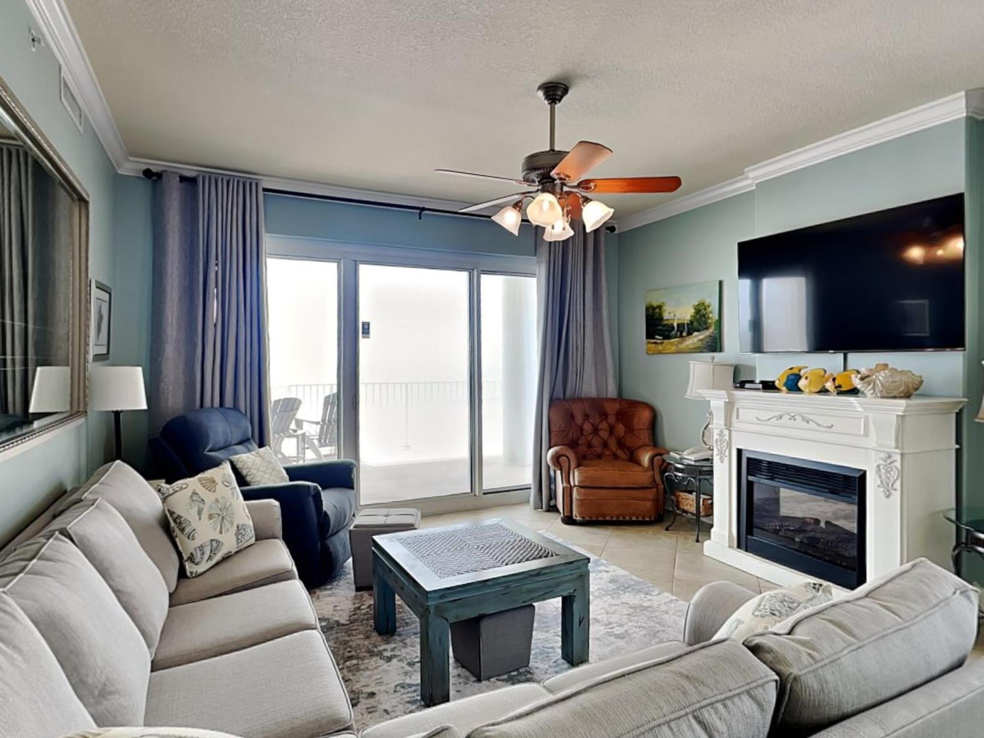 Regency Isle #512 Apartment