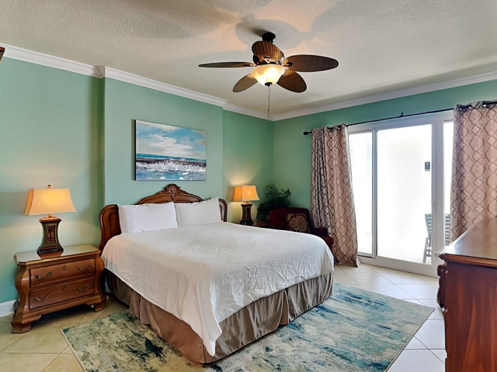 Regency Isle #512