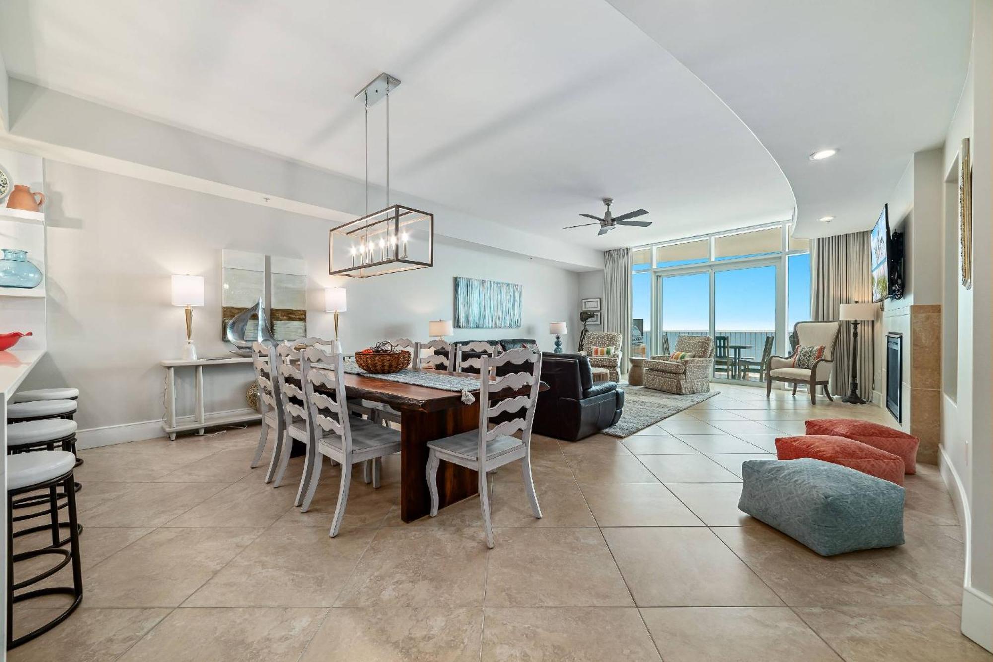 Holiday home Turquoise Place C2007 Orange Beach