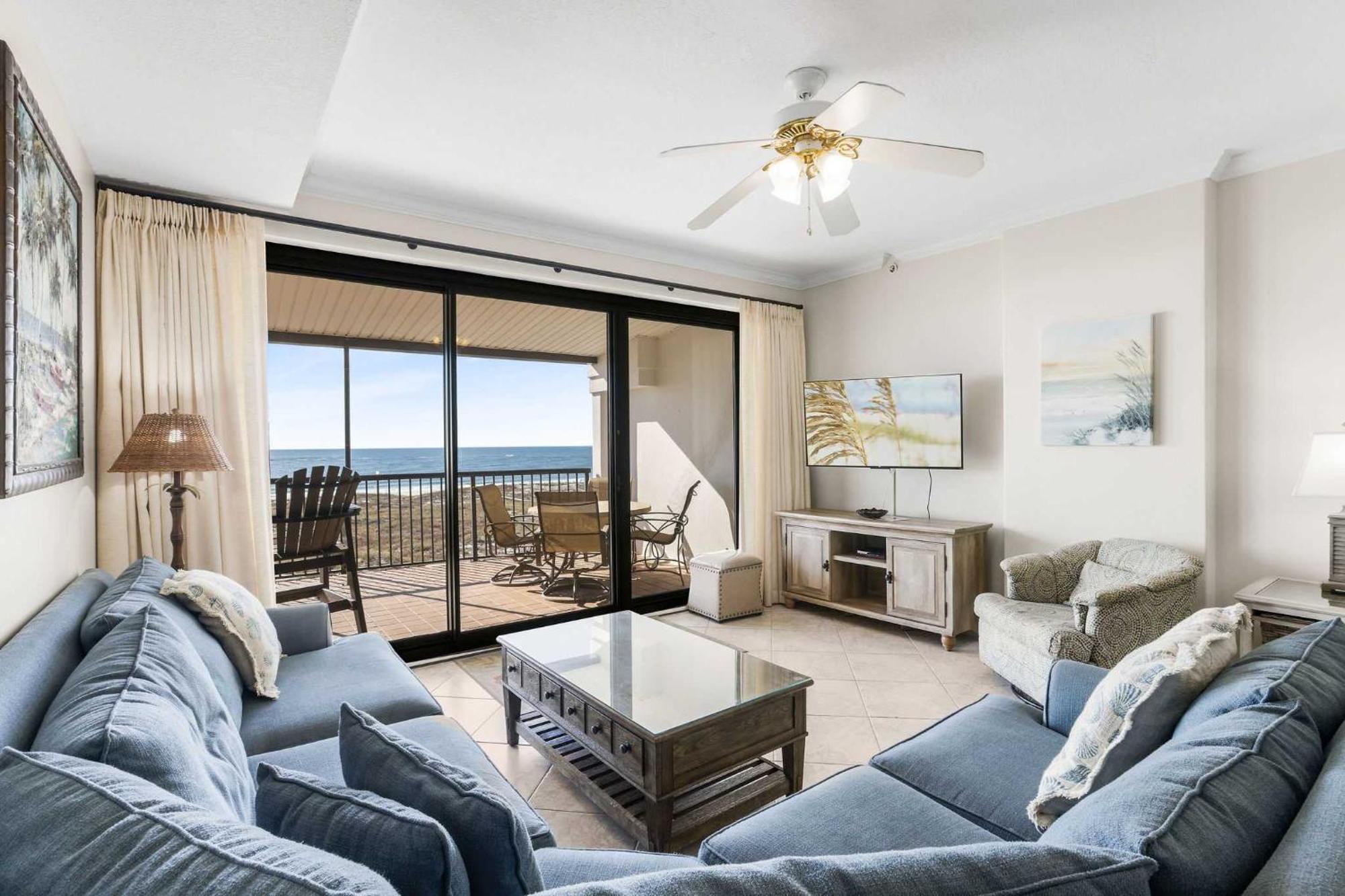 Grand Pointe 411 3 Bedrooms 3 And A Half Baths Direct Front *