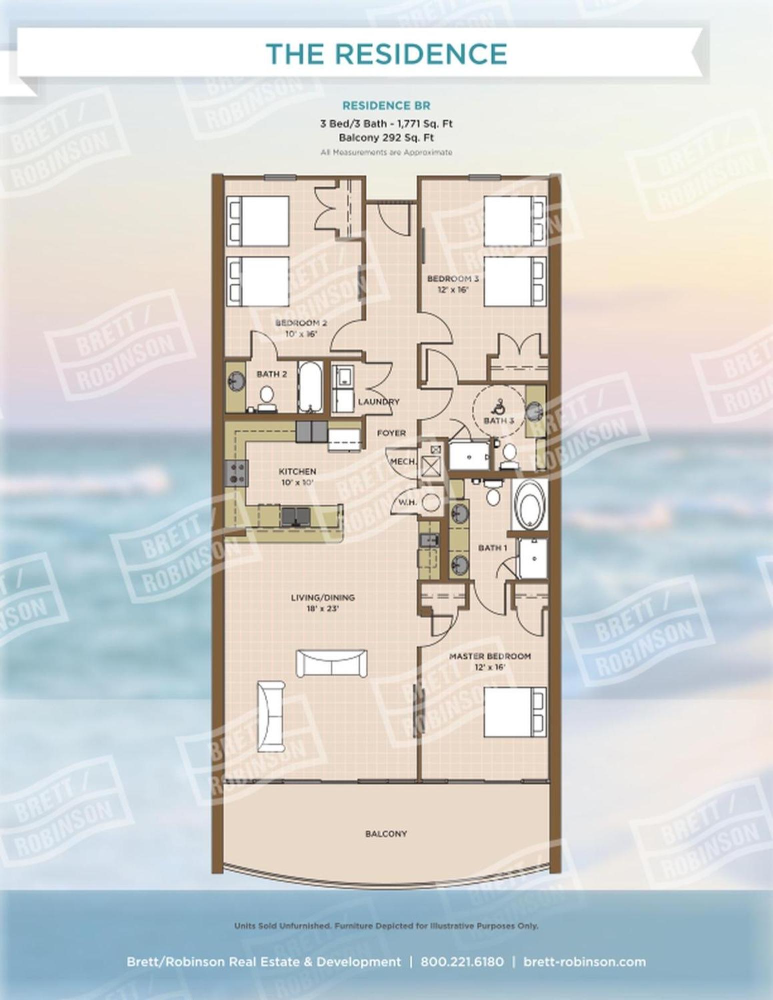 Phoenix Orange 1005 Orange Beach