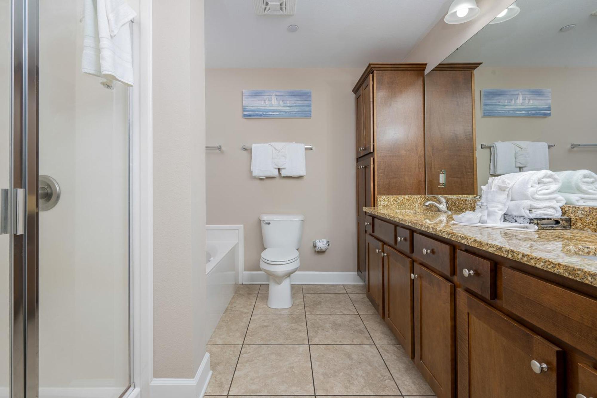 Apartment Phoenix Orange 404 Orange Beach