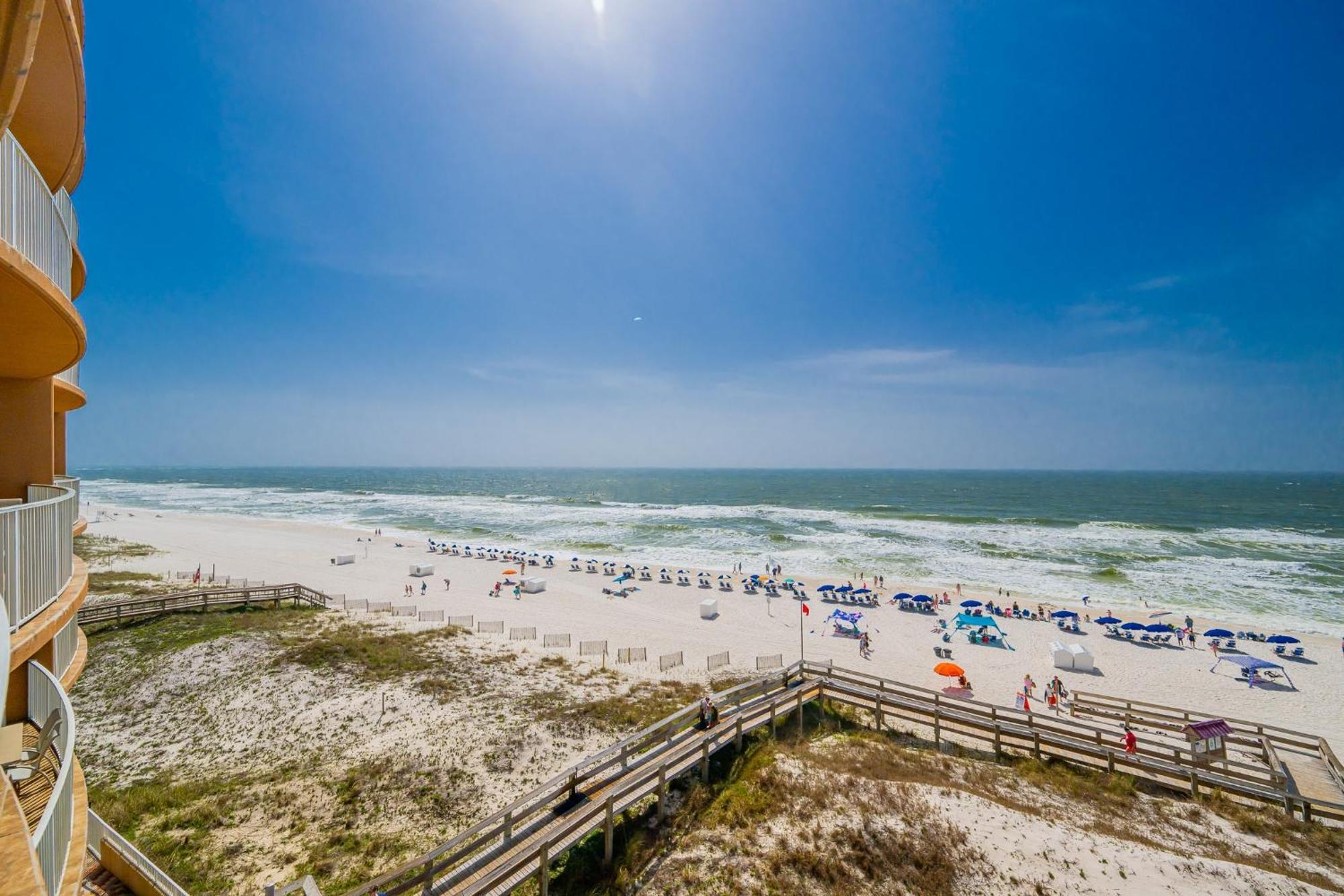 Phoenix Orange 404 * Orange Beach
