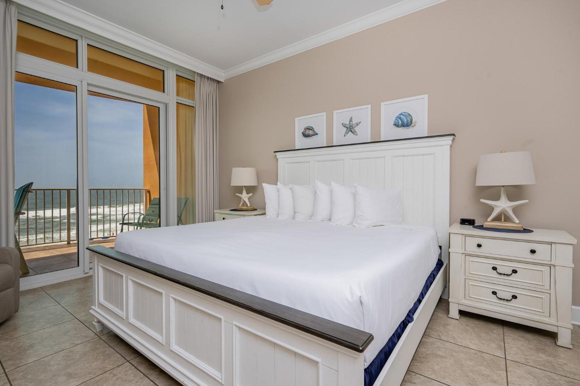 Phoenix Orange 404 Apartment Orange Beach