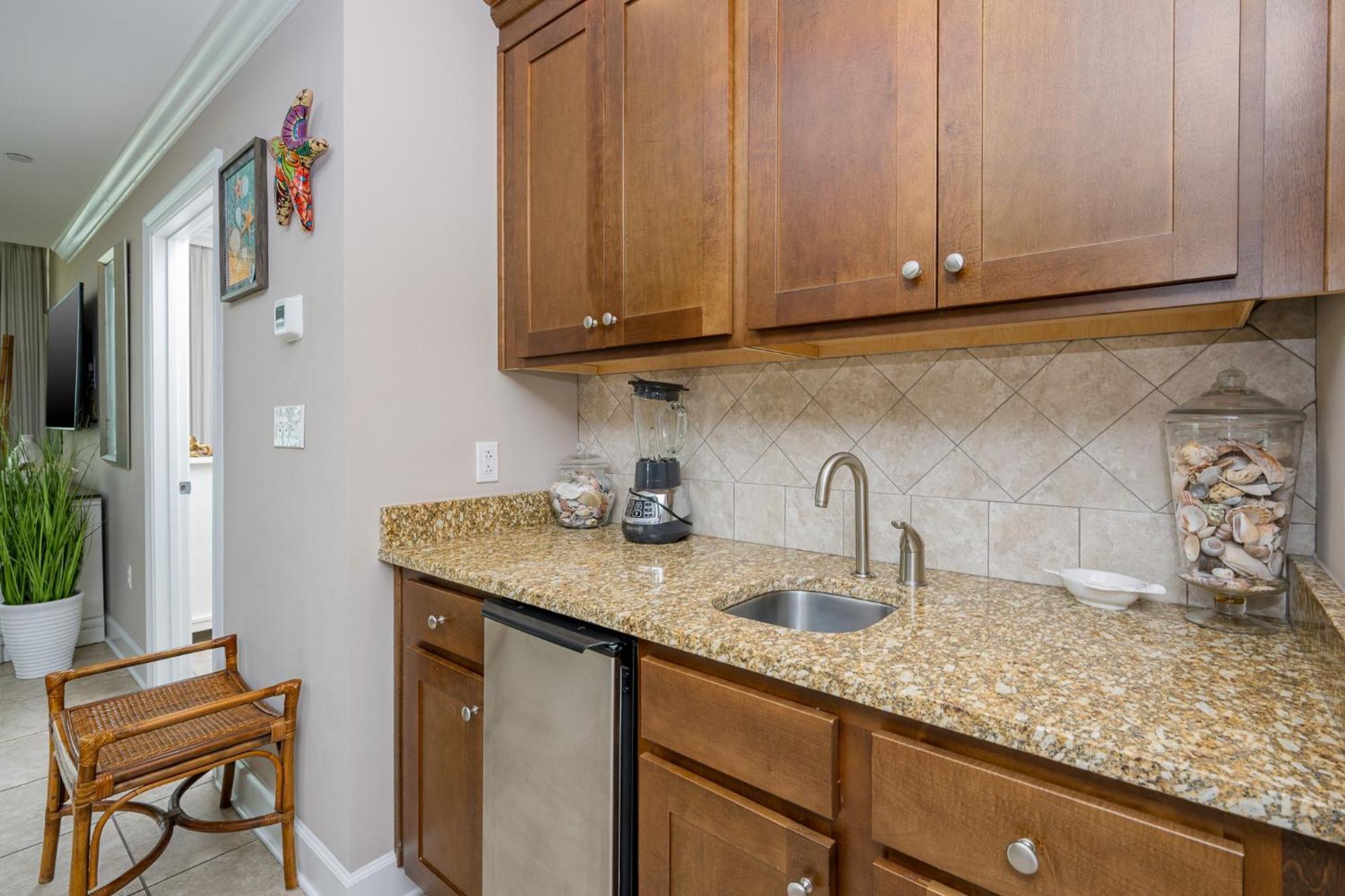 Apartment Phoenix Orange 404