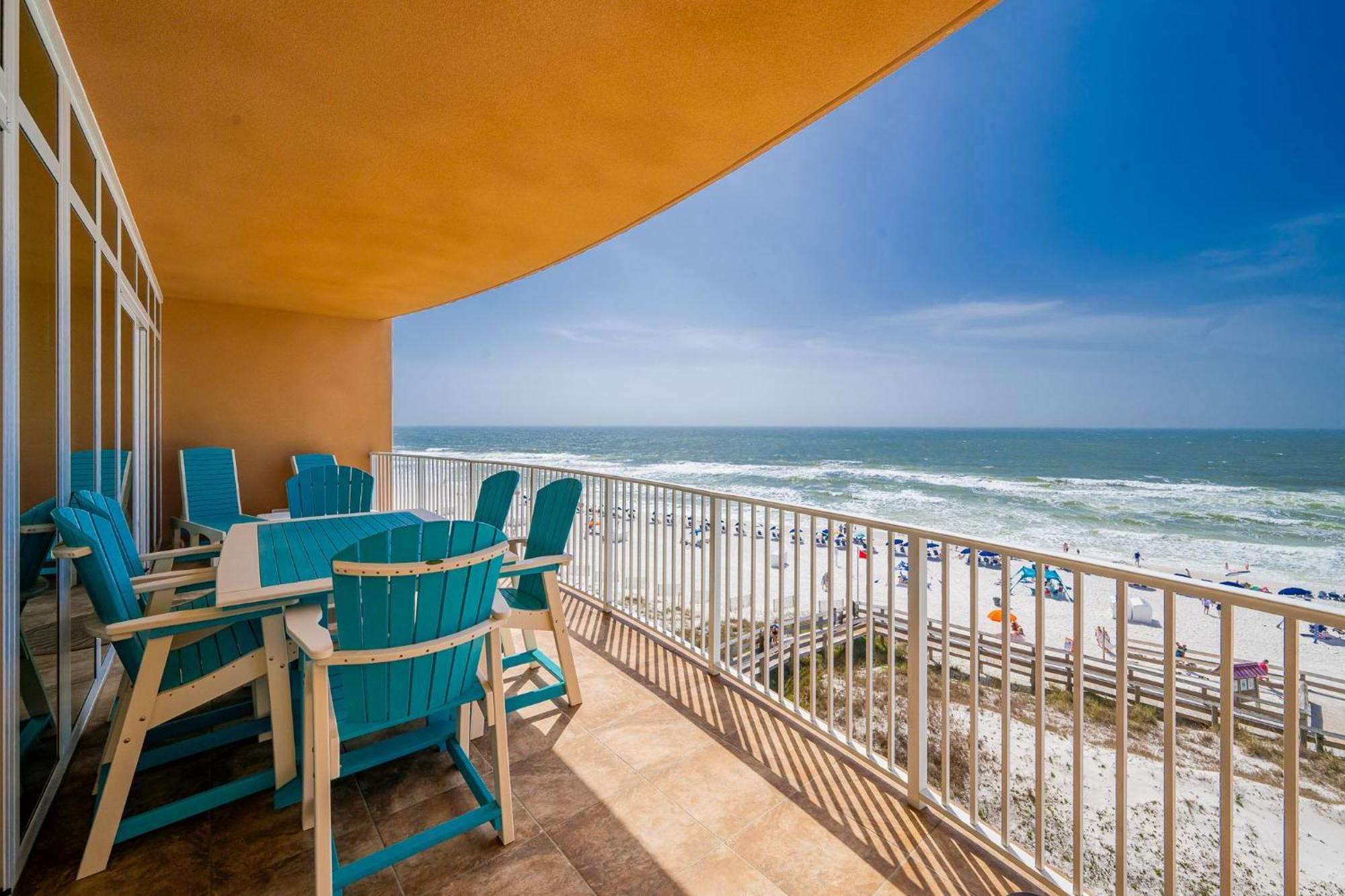 Phoenix Orange 404 Apartment Orange Beach