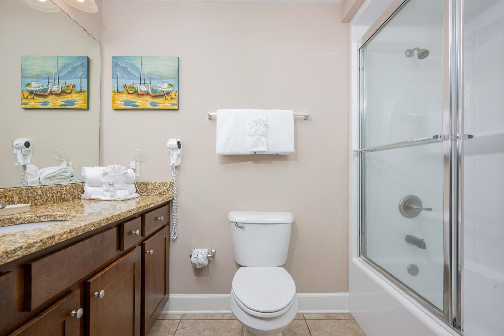 Phoenix Orange 404 Apartment Orange Beach