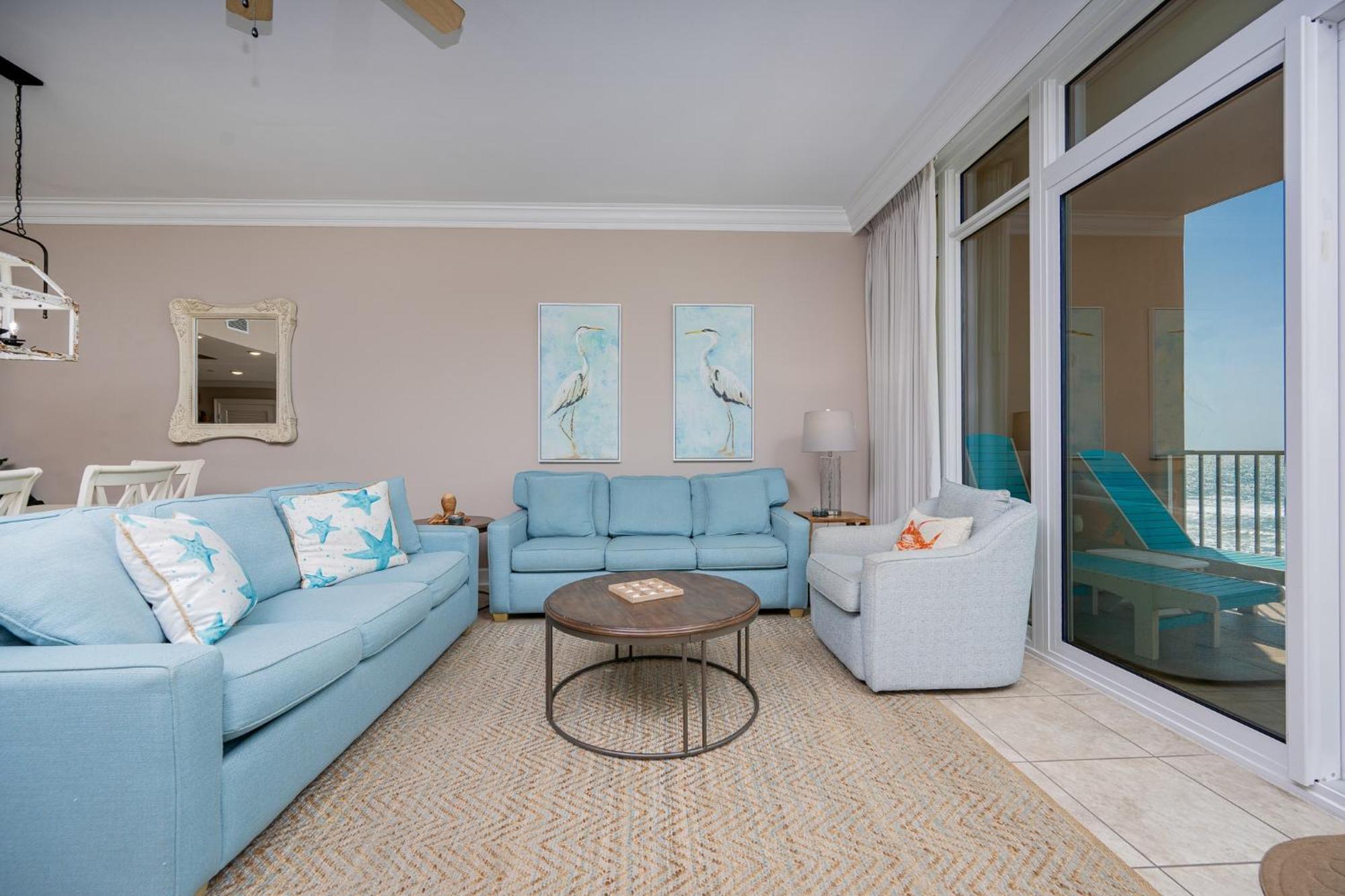 Apartment Phoenix Orange 404 Orange Beach
