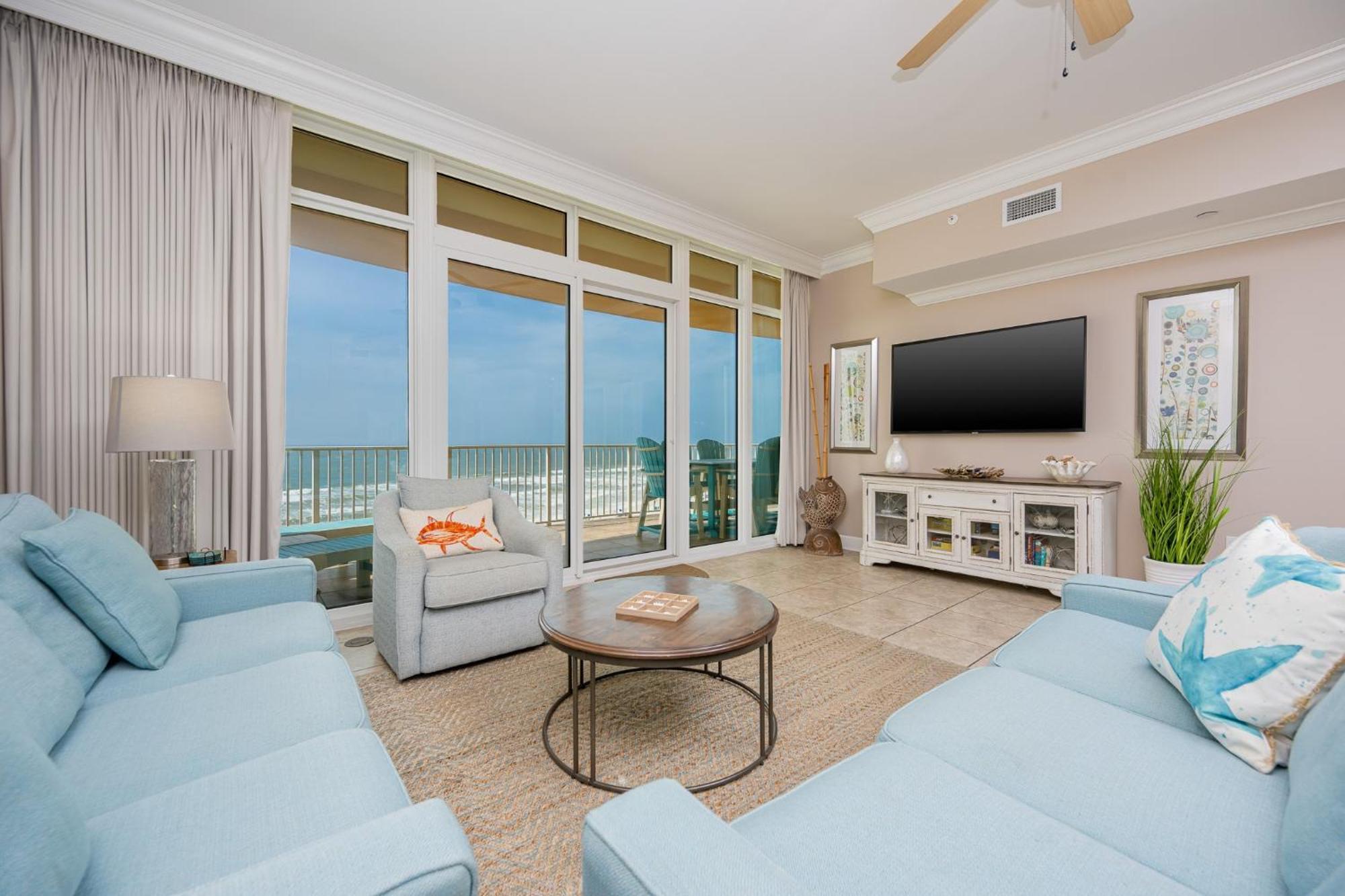Apartment Phoenix Orange 404 Orange Beach
