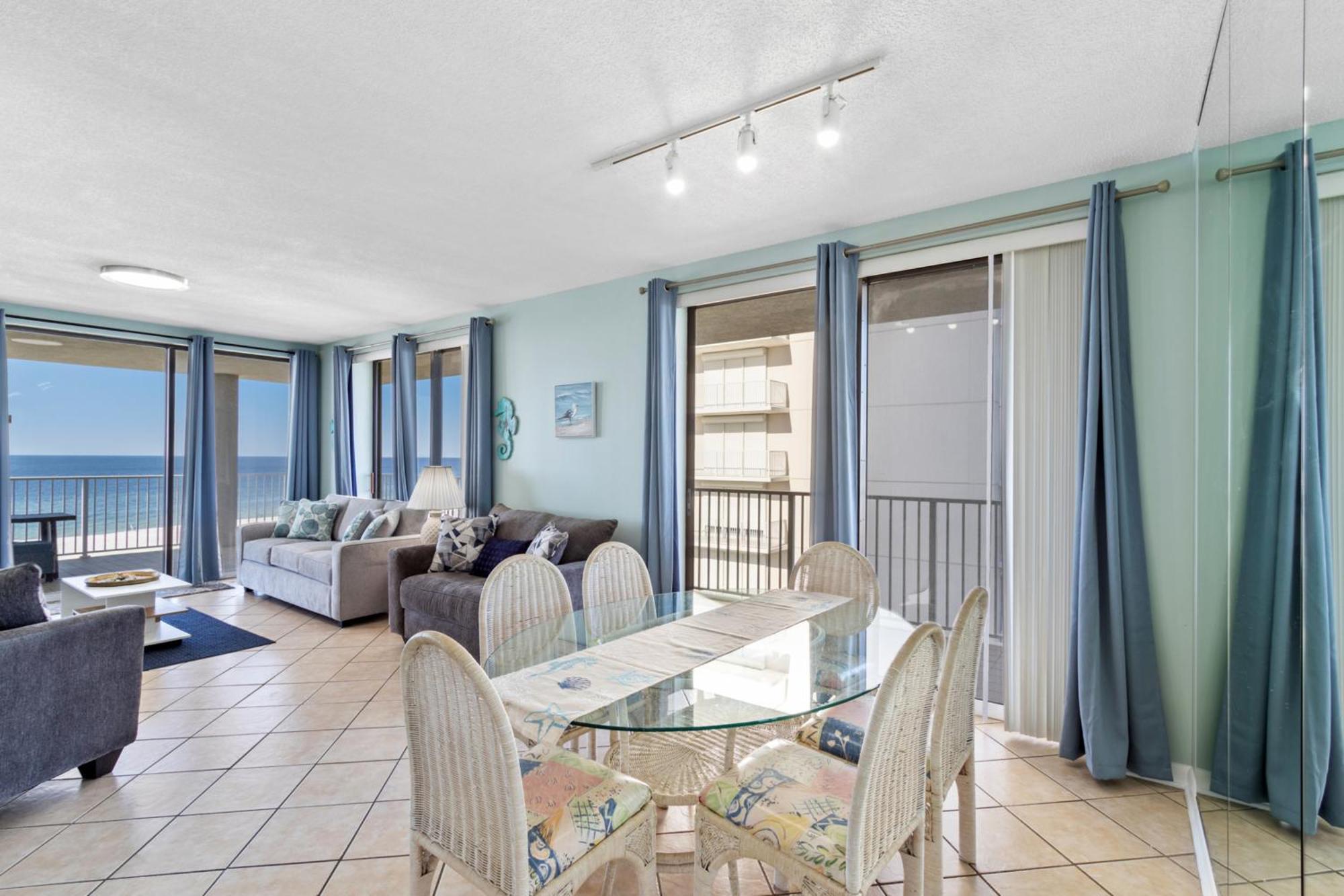 White Caps Apartment Orange Beach