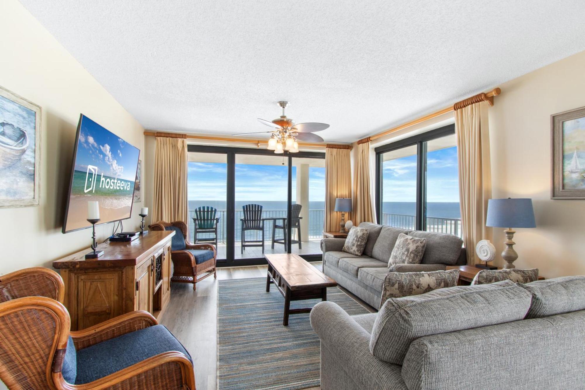 Windward Pointe Apartment Orange Beach