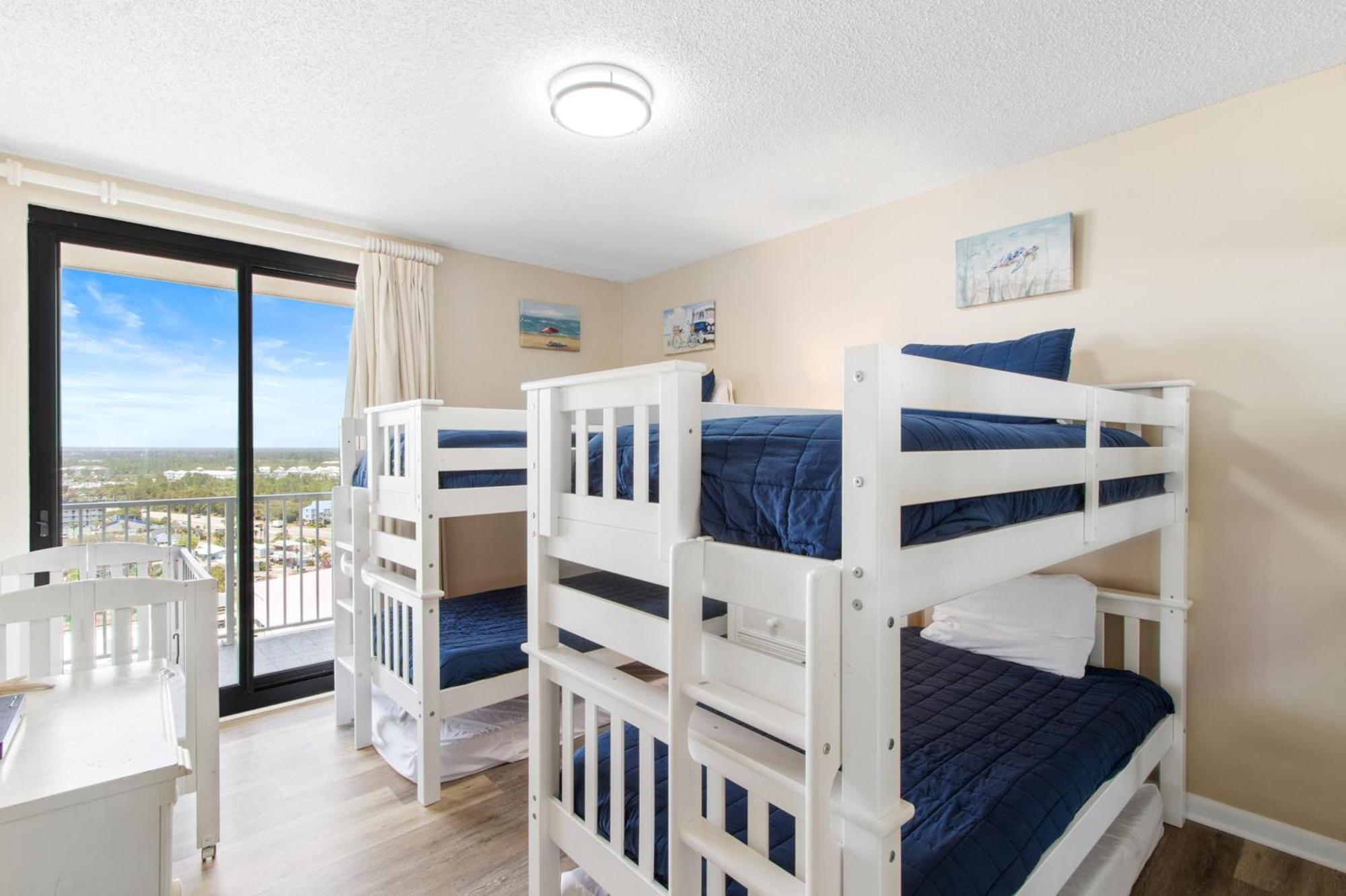 Apartment Windward Pointe *