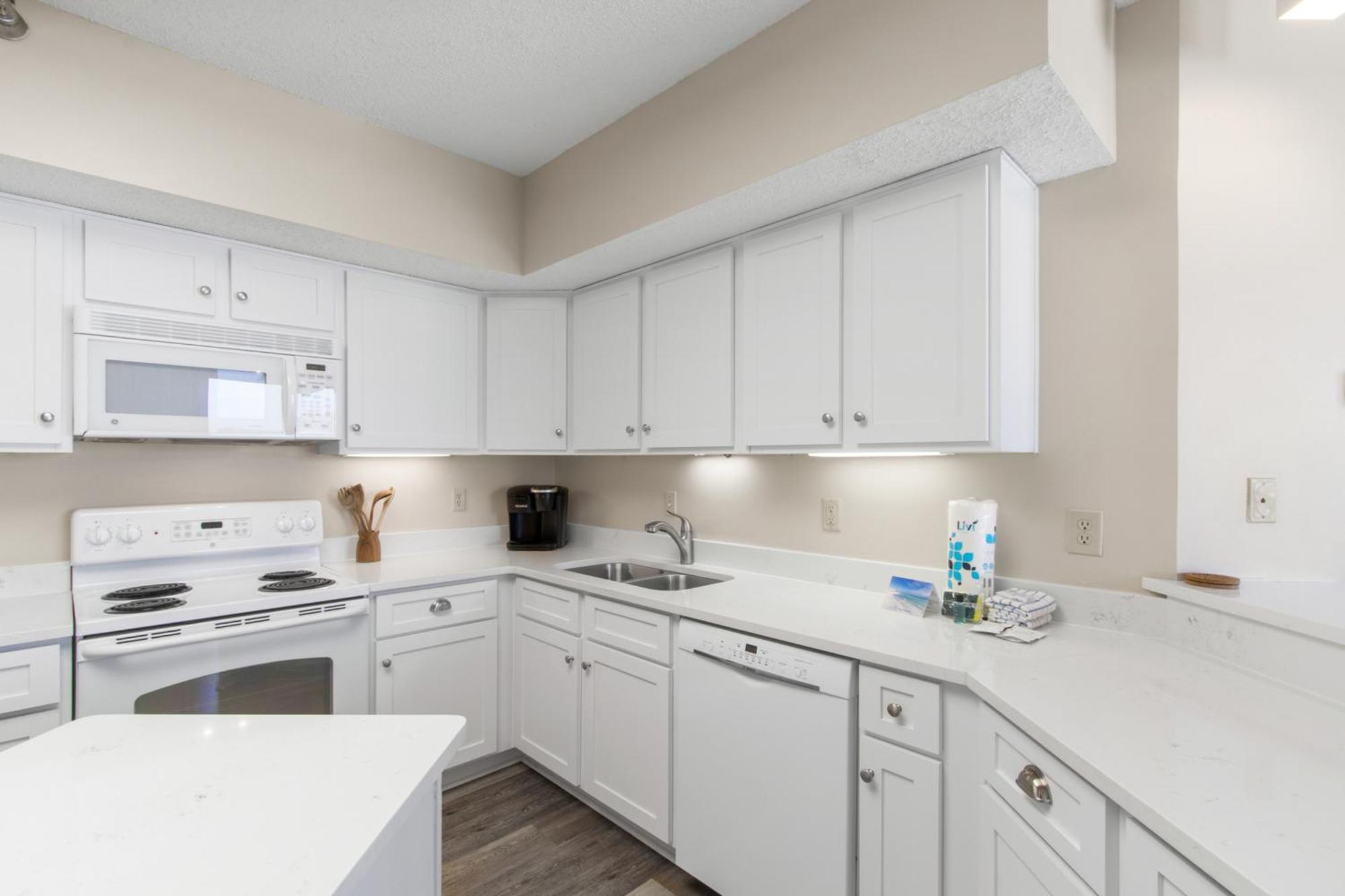Apartment Windward Pointe Orange Beach