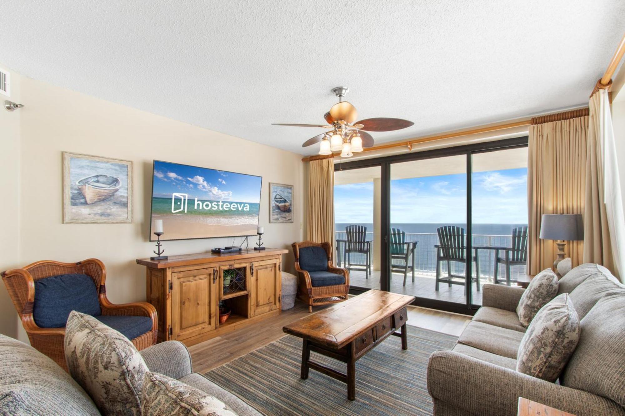 Windward Pointe Orange Beach