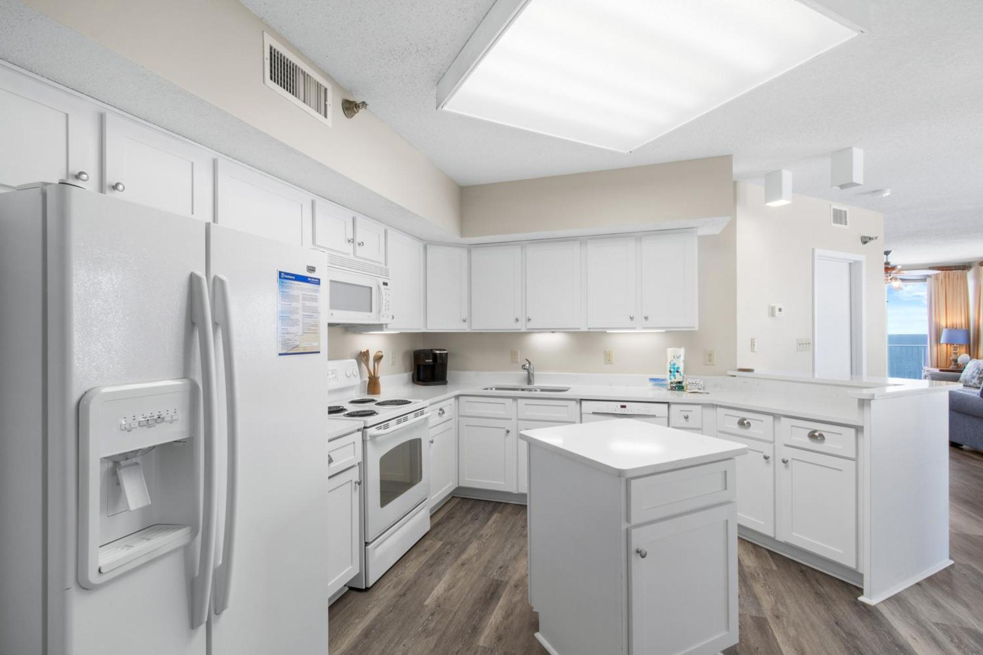 Windward Pointe * Orange Beach