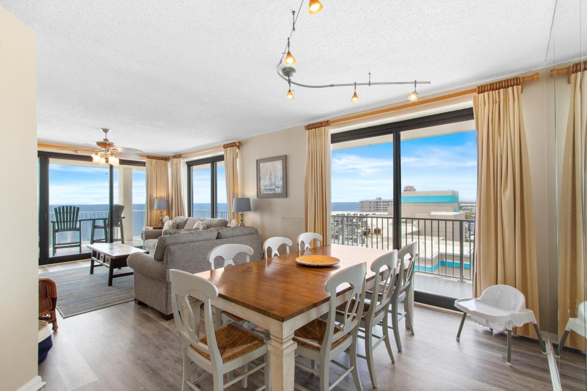 Windward Pointe