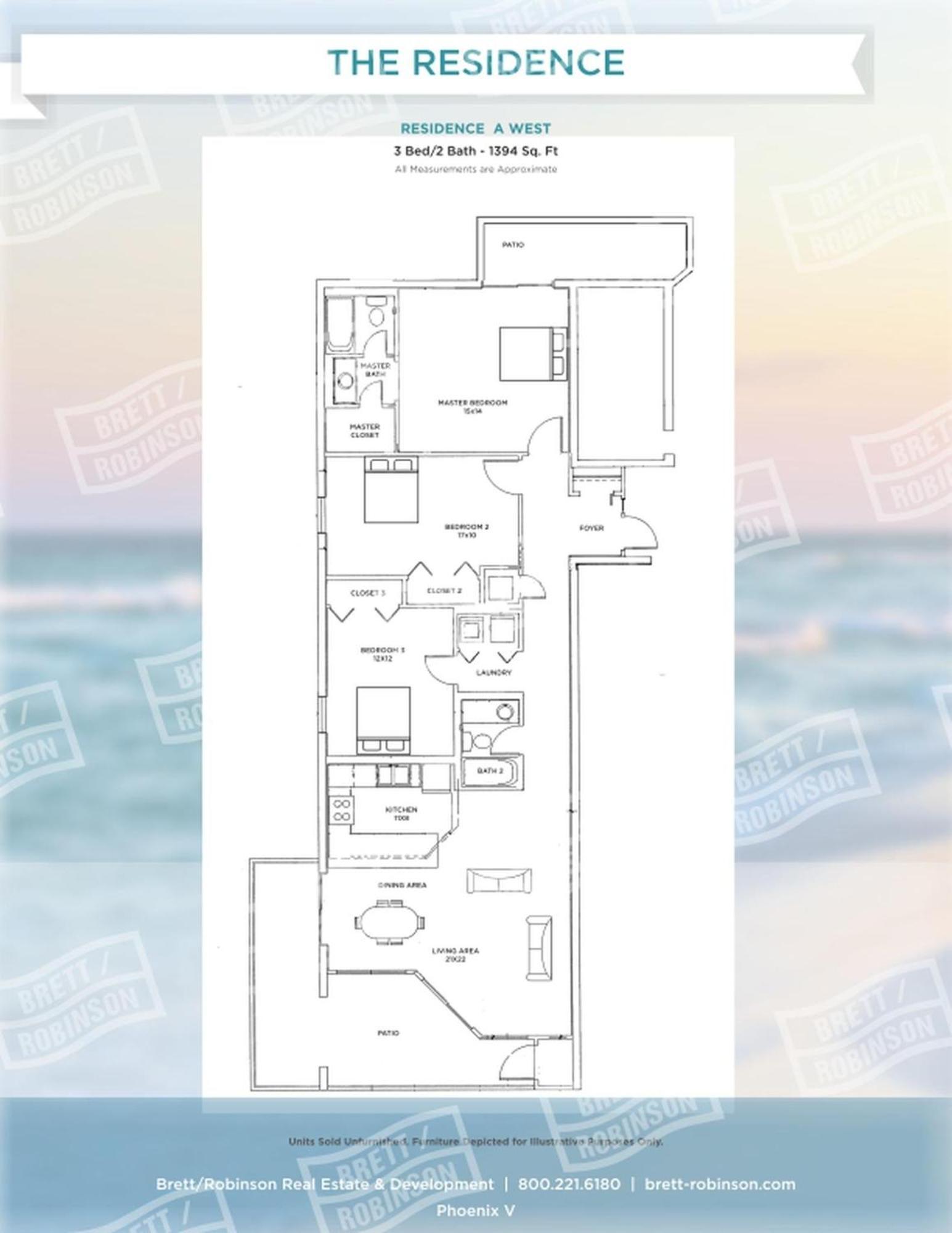 Phoenix V 001 * Orange Beach