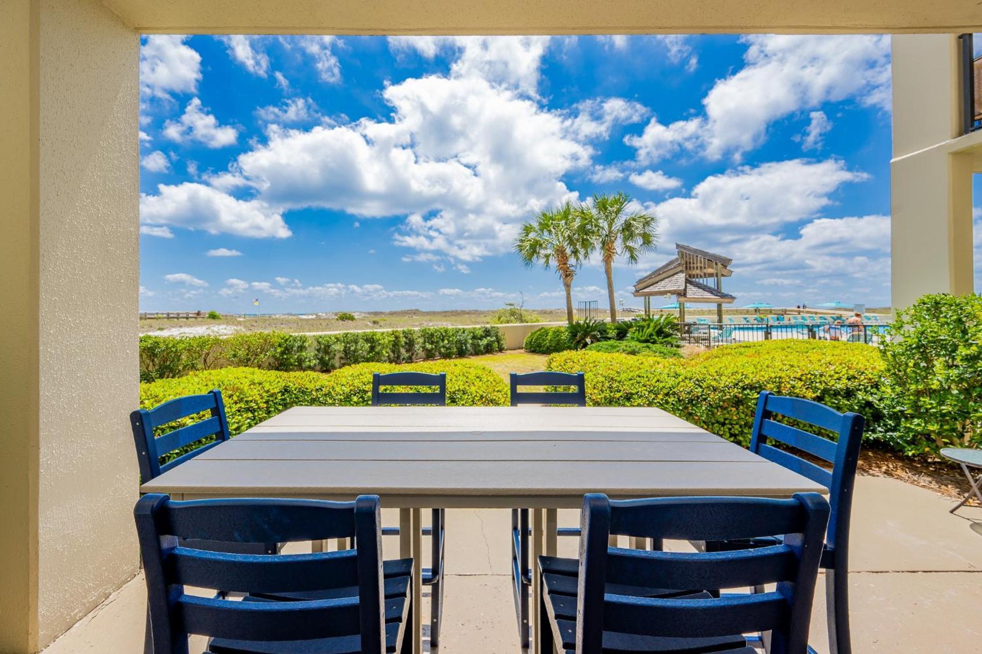 Apartment Phoenix Vii 7015 Orange Beach