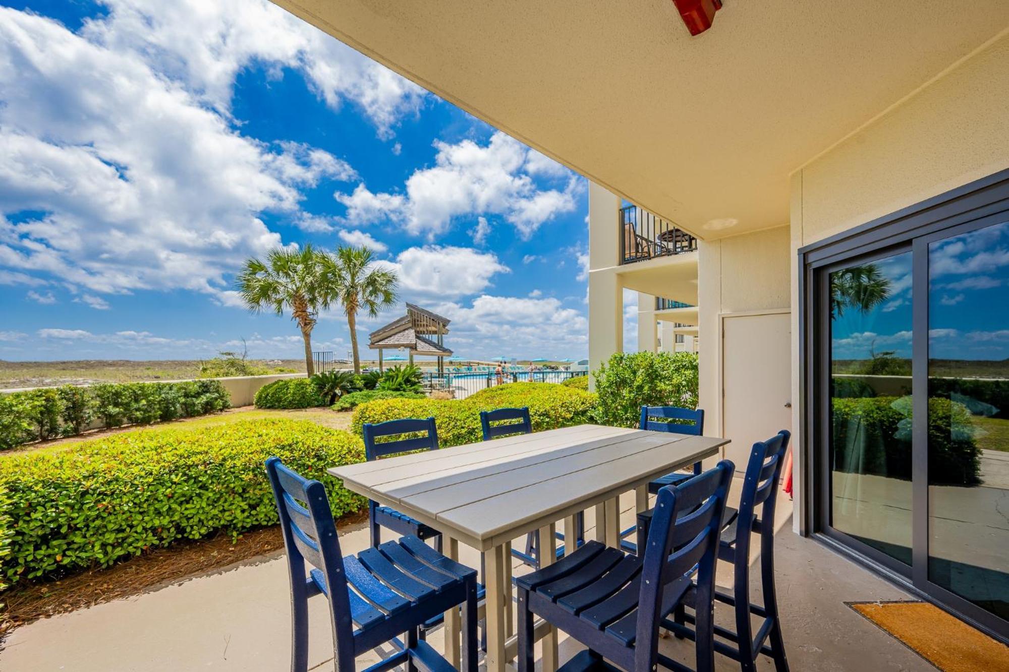 Phoenix Vii 7015 Apartment Orange Beach