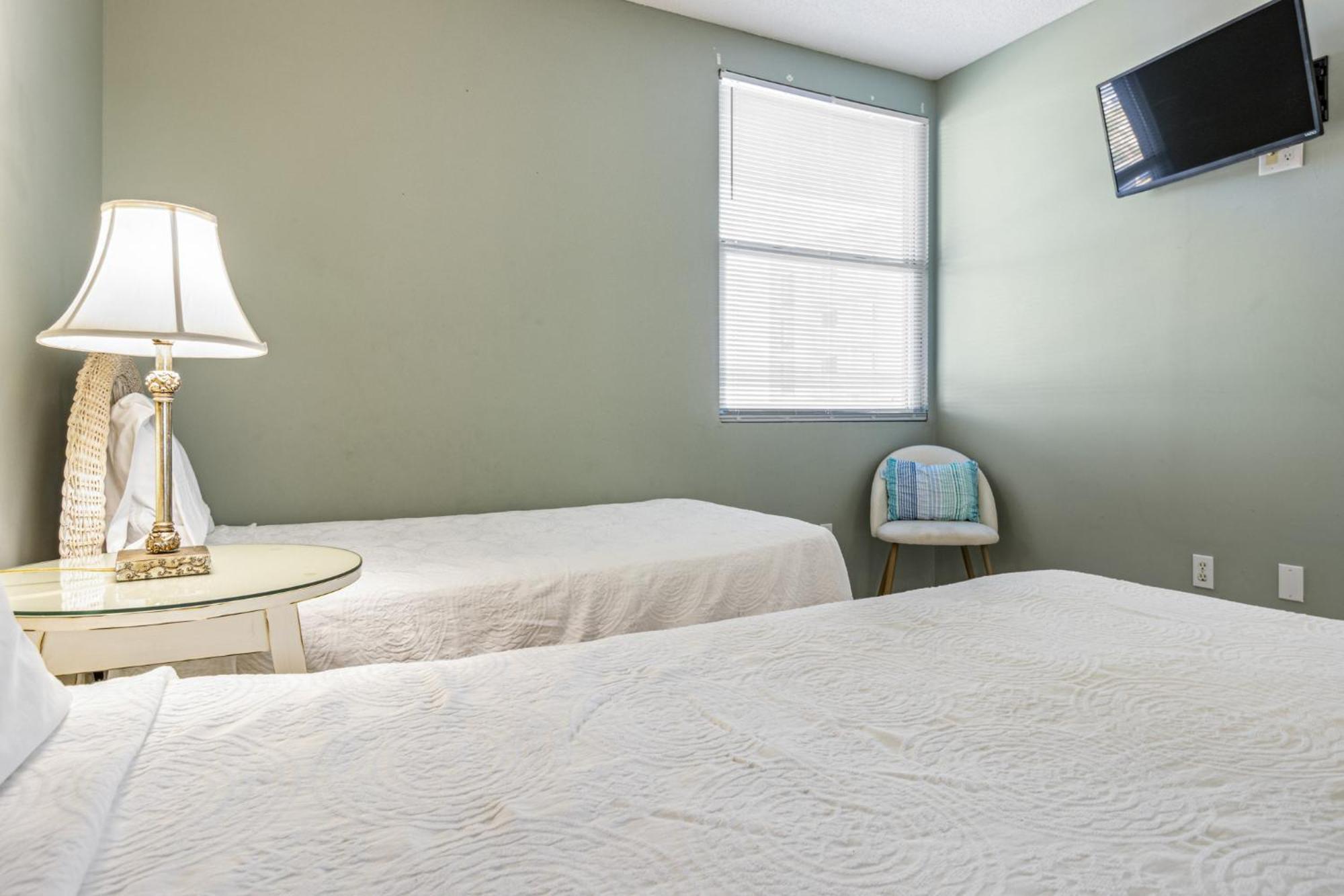 Emerald Key 302 Holiday home