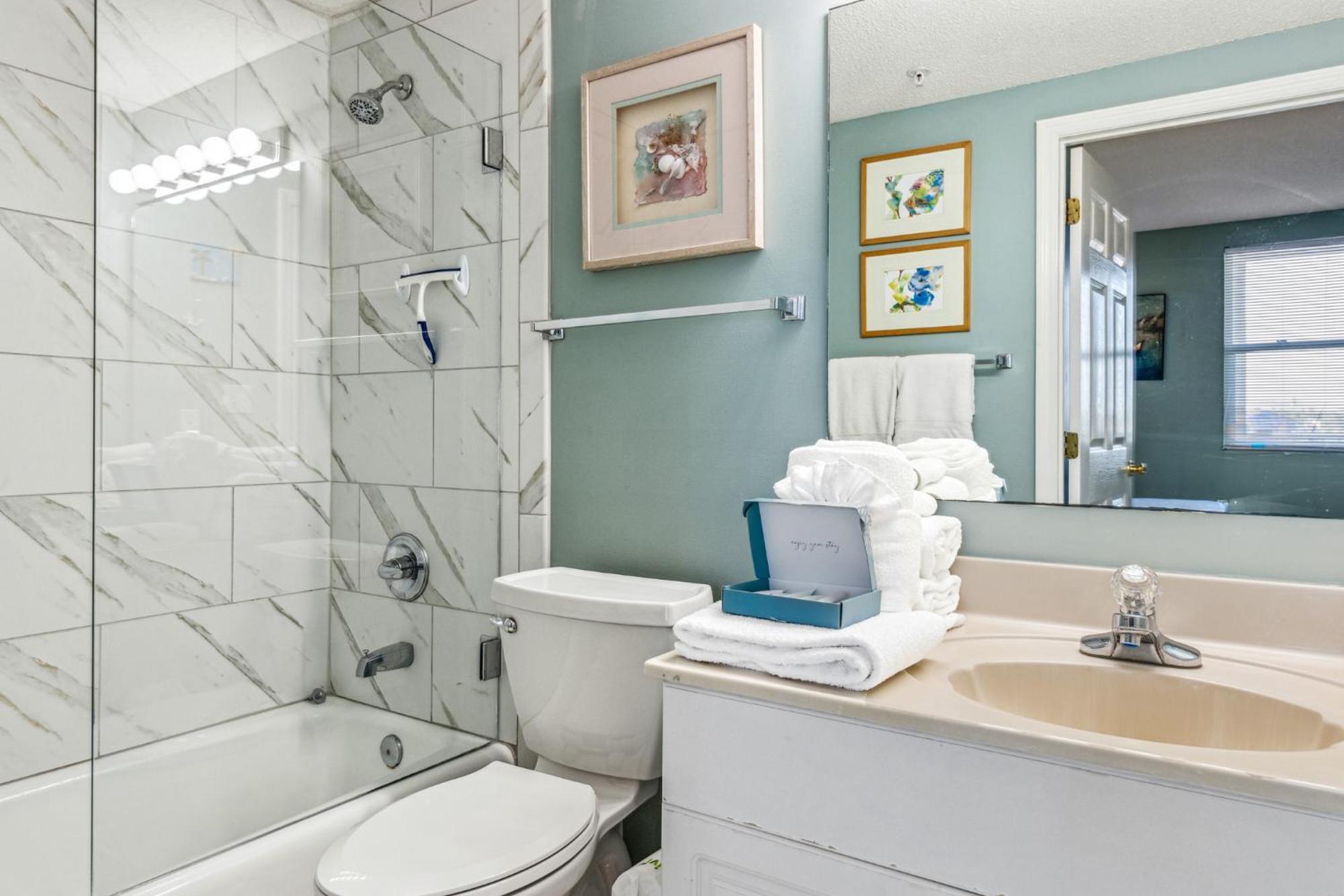 Emerald Key 302 Orange Beach