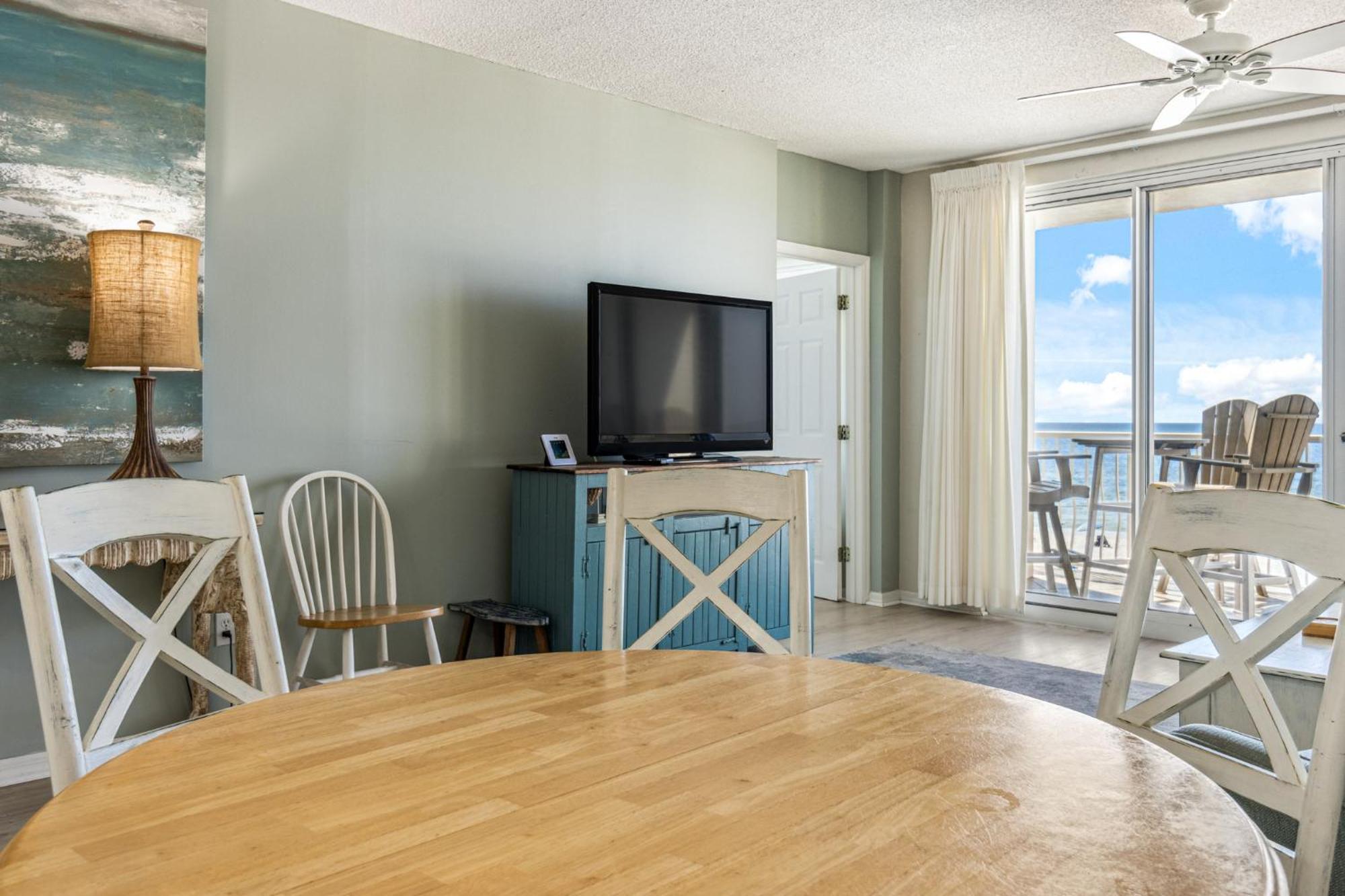 Emerald Key 302 * Orange Beach