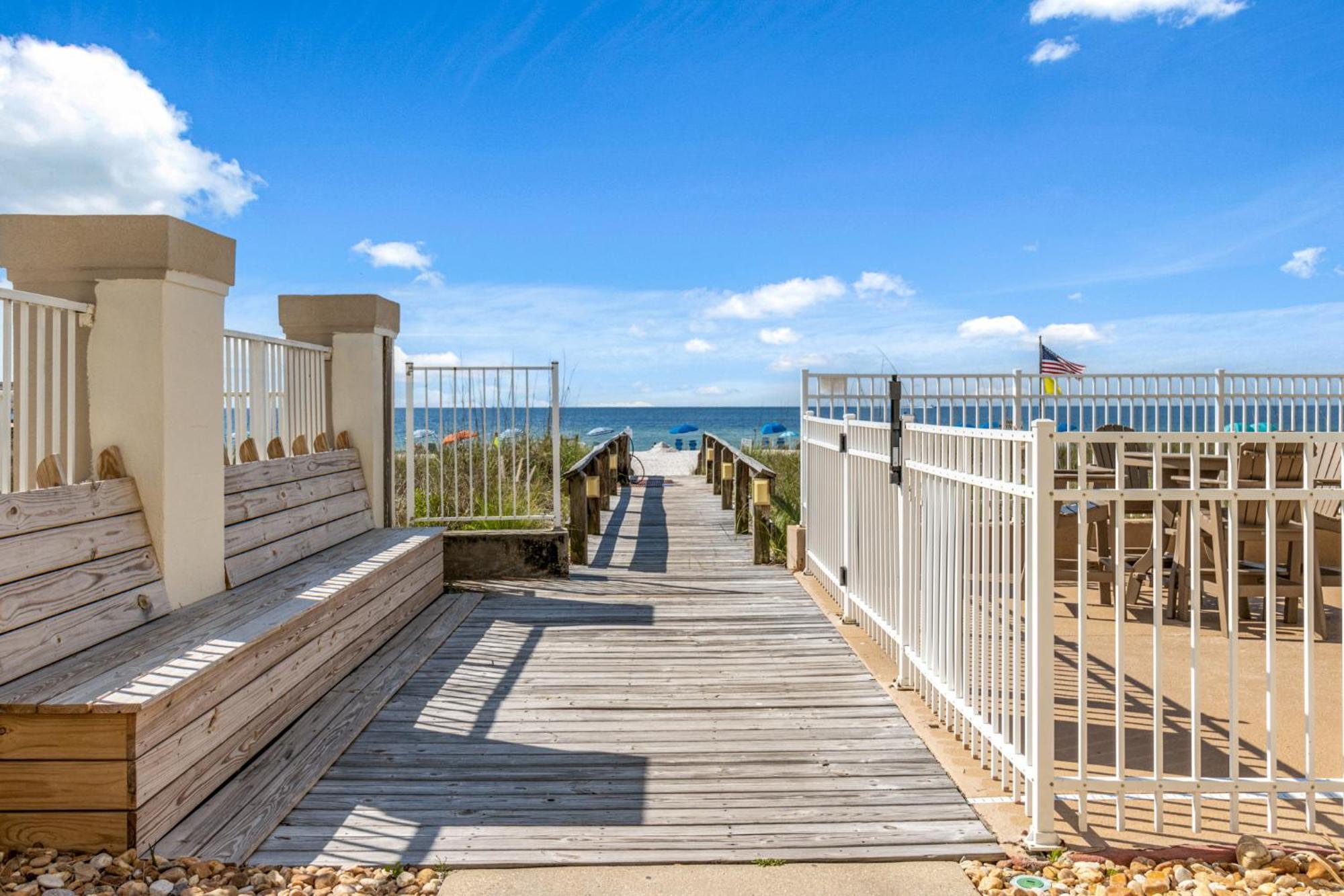 Emerald Key 302 * Orange Beach