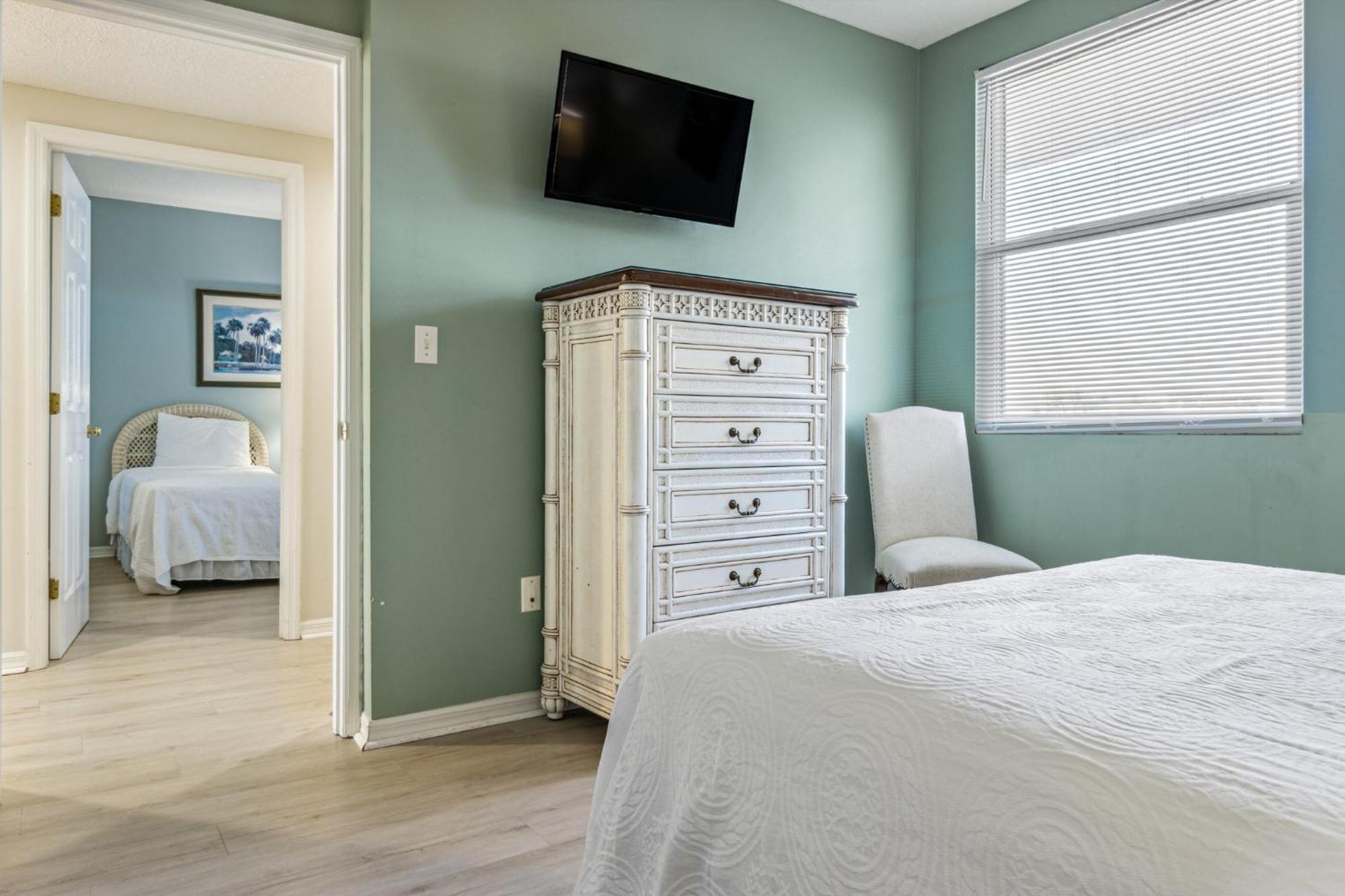 Emerald Key 302 Holiday home