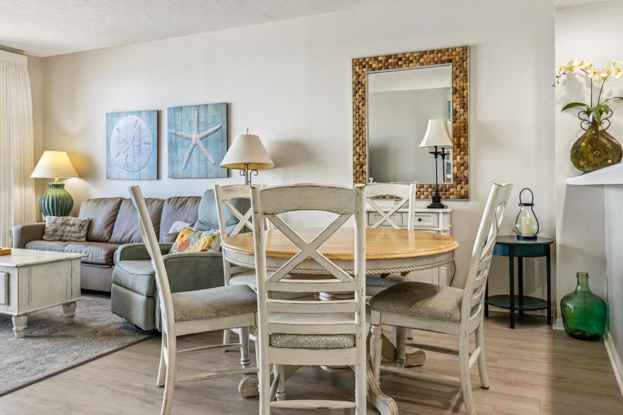 Holiday home Emerald Key 302