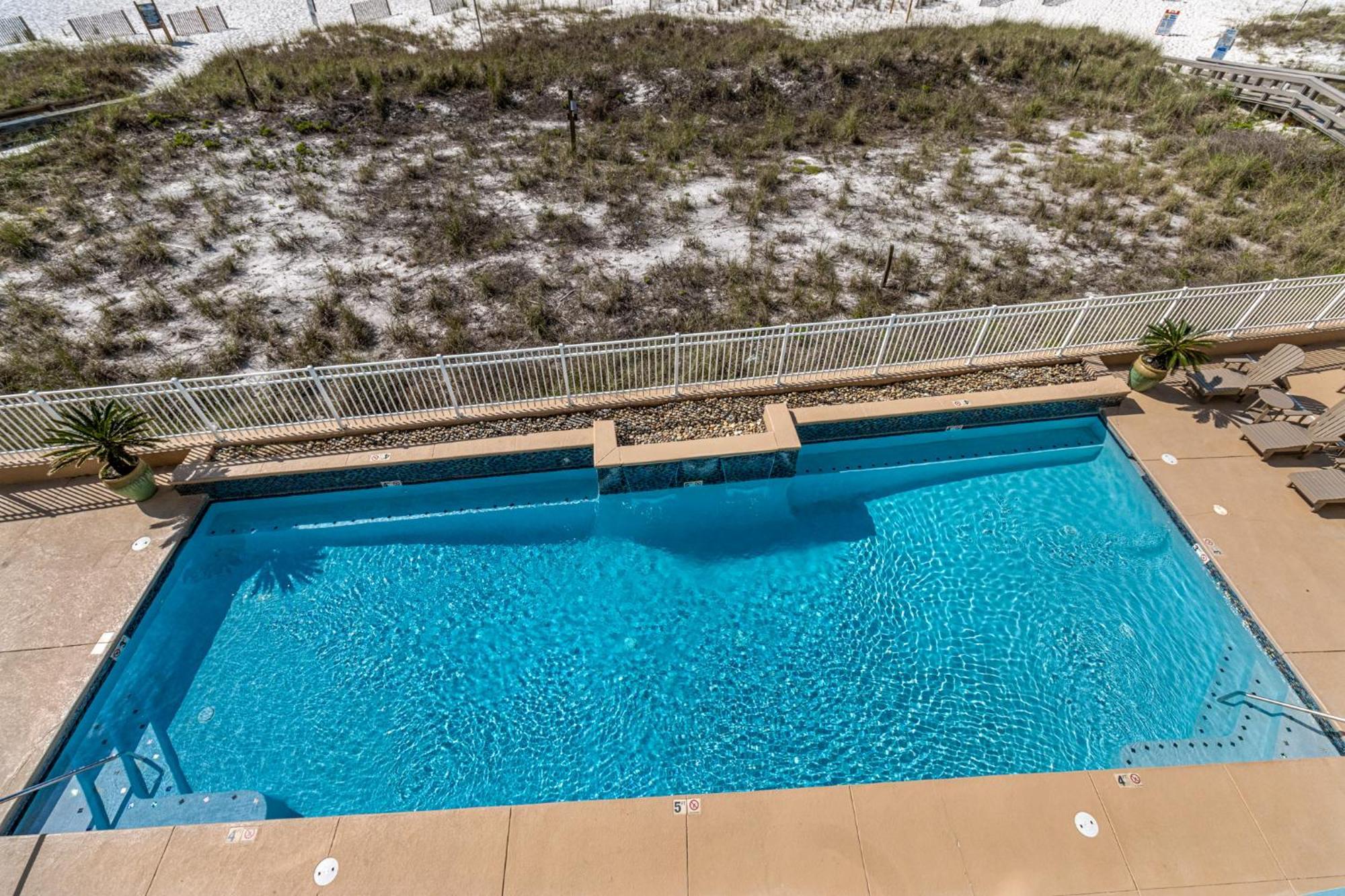 Emerald Key 302 Holiday home *