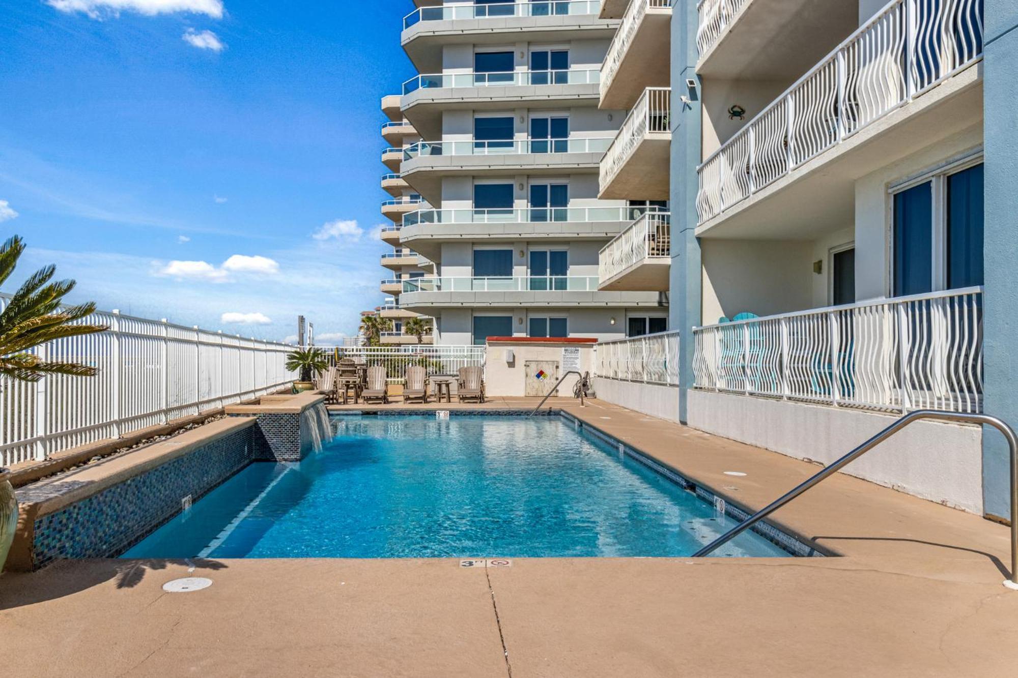 Holiday home Emerald Key 302 Orange Beach