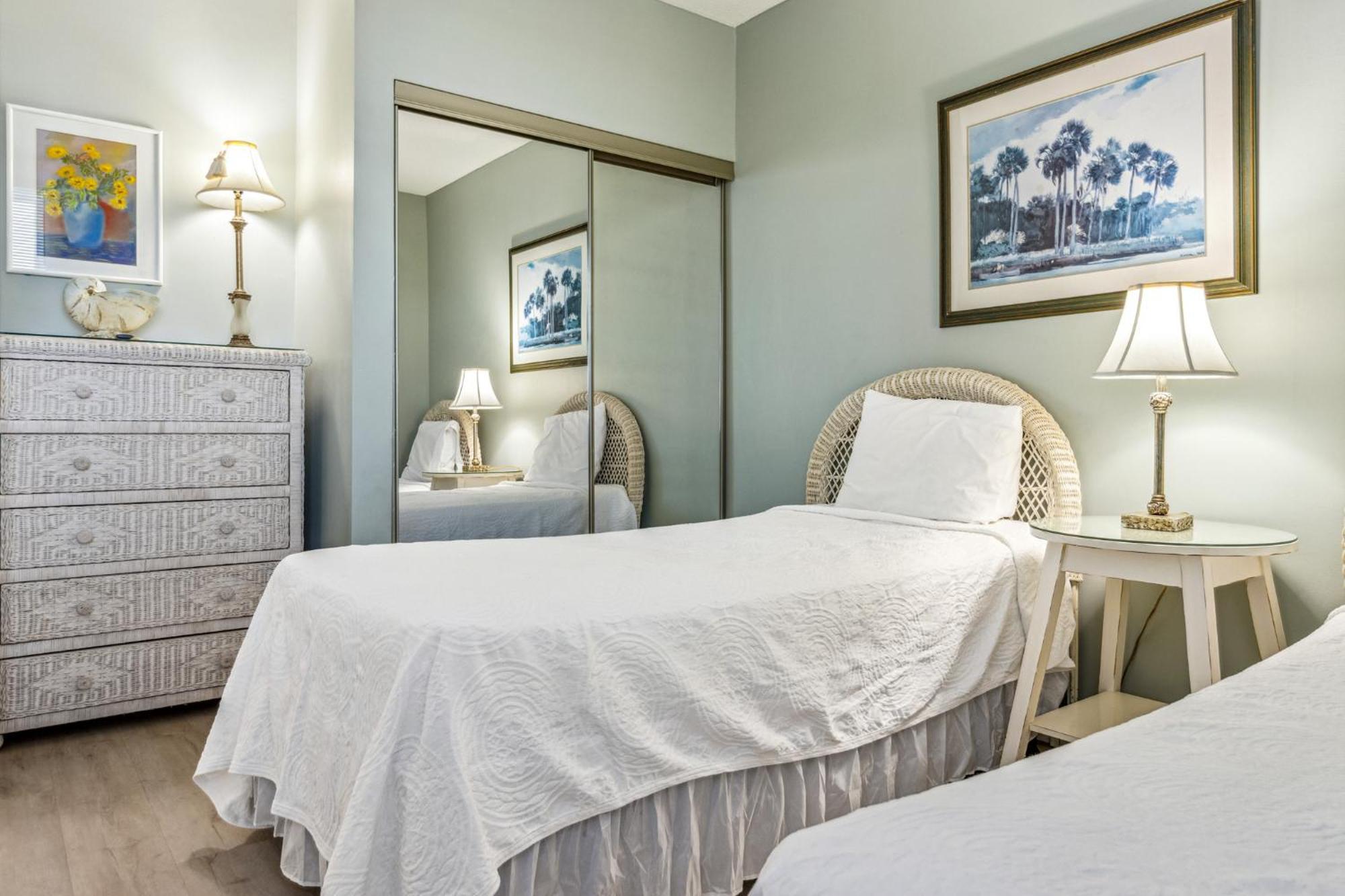 Emerald Key 302 Holiday home *