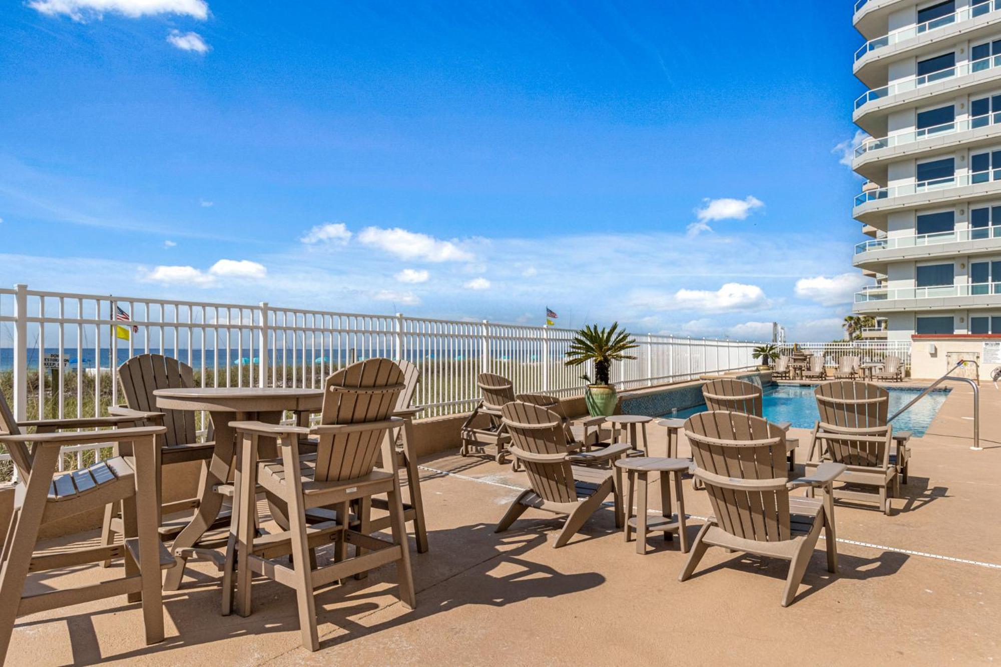 Emerald Key 302 Orange Beach