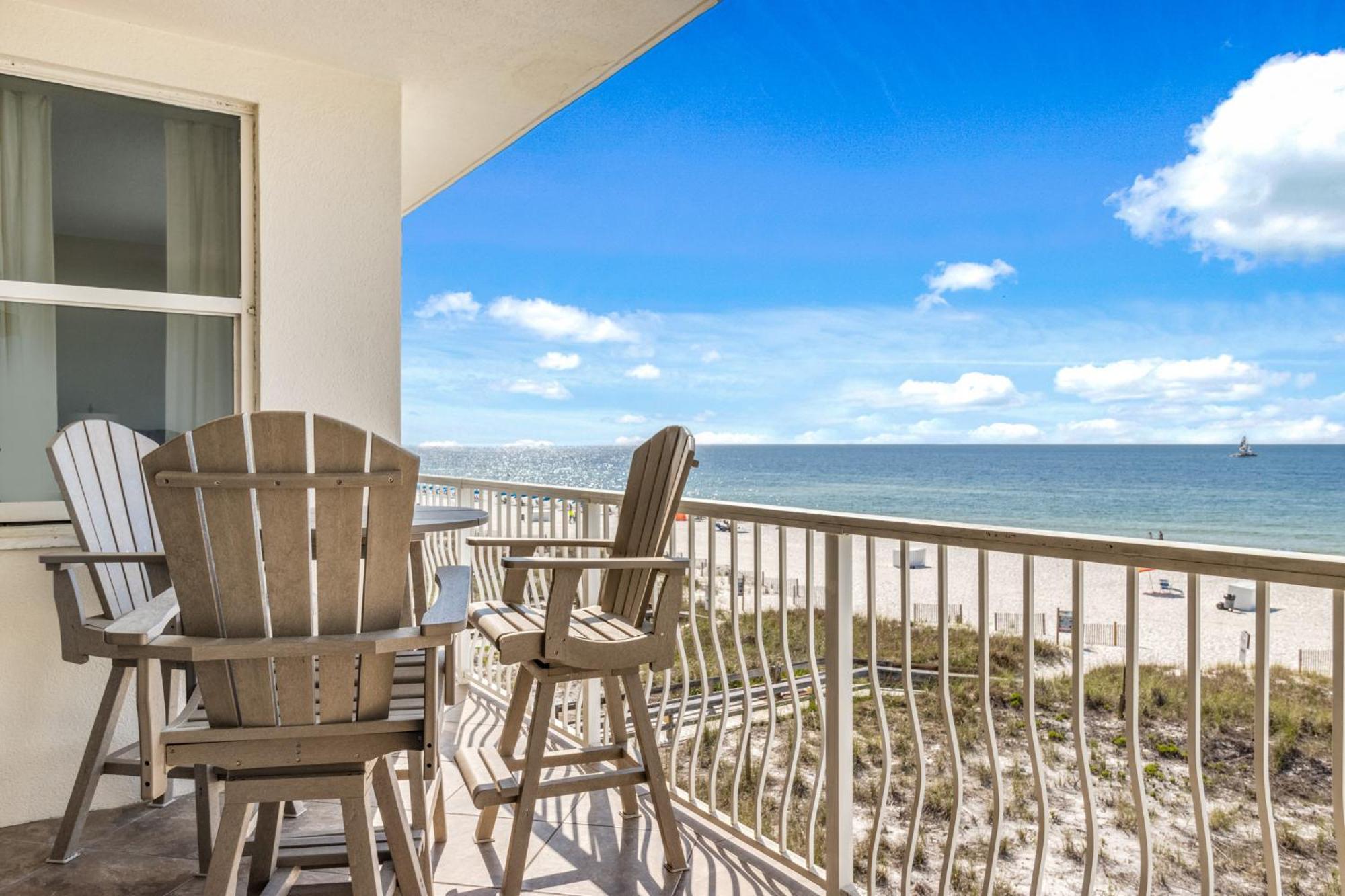 Emerald Key 302 Holiday home