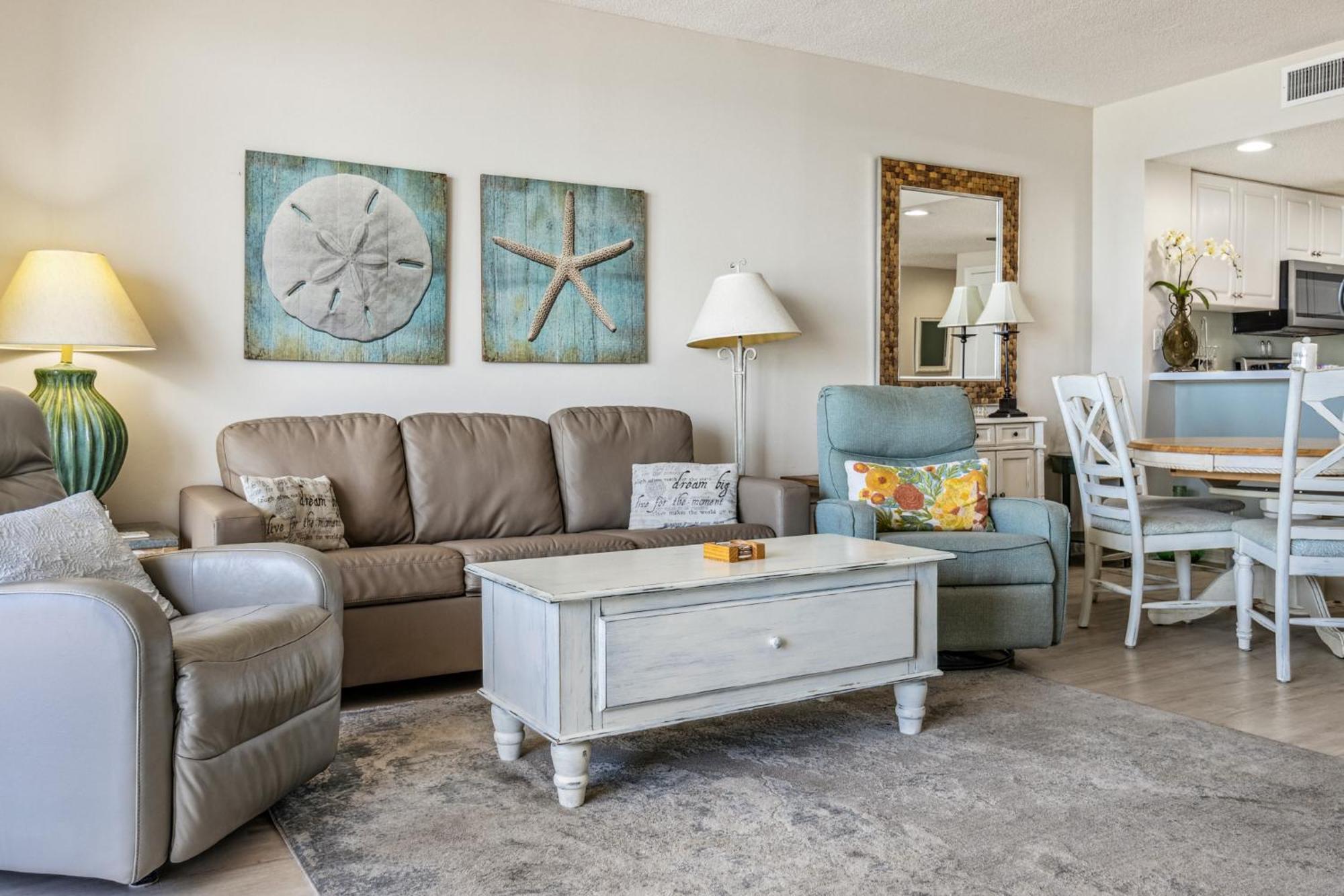 Emerald Key 302 Holiday home